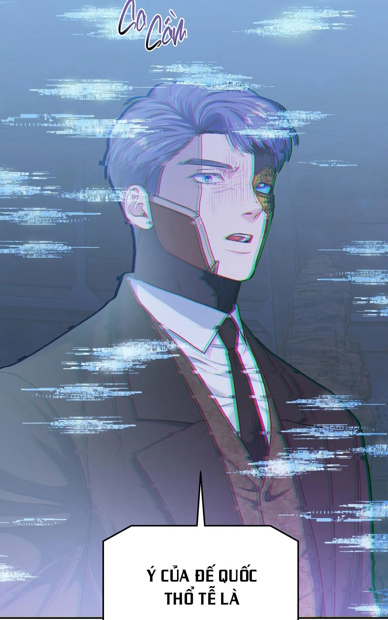 CÁCH TỒN TẠI NHƯ MỘT NGƯỜI CHƠI Chapter 57 Trang 85