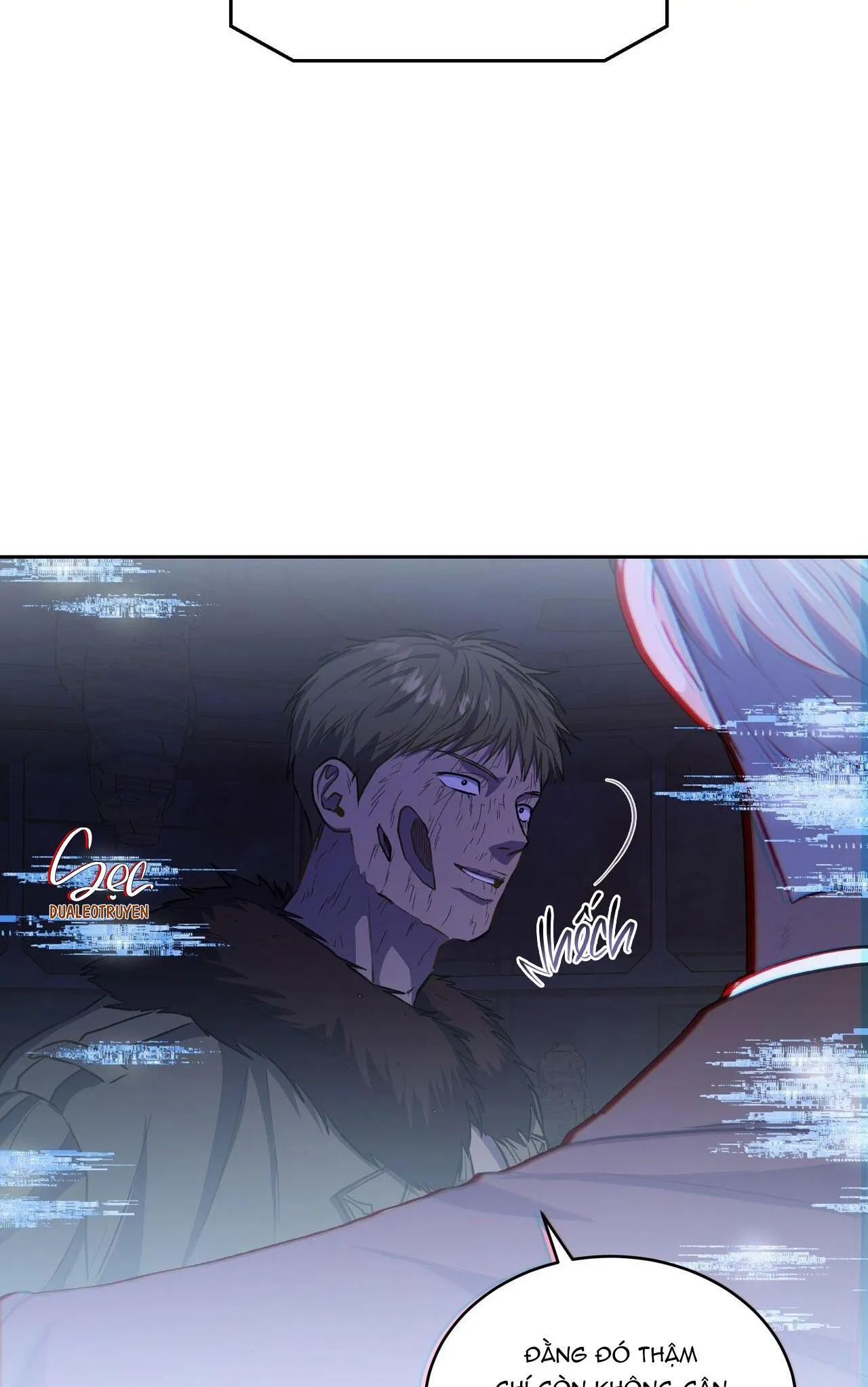 CÁCH TỒN TẠI NHƯ MỘT NGƯỜI CHƠI Chapter 57 Trang 86