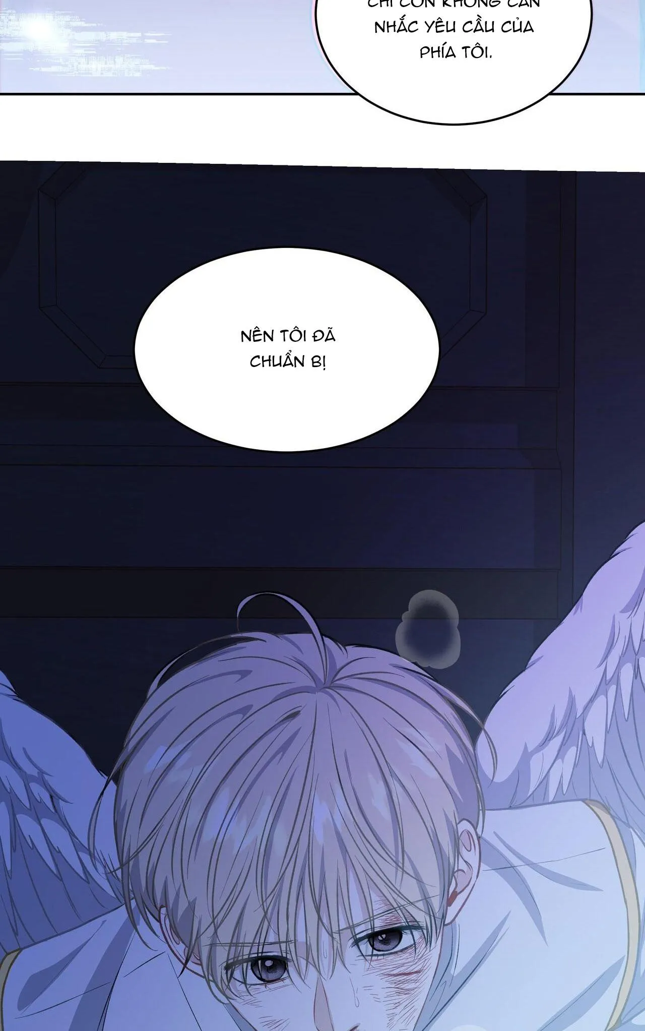 CÁCH TỒN TẠI NHƯ MỘT NGƯỜI CHƠI Chapter 57 Trang 87