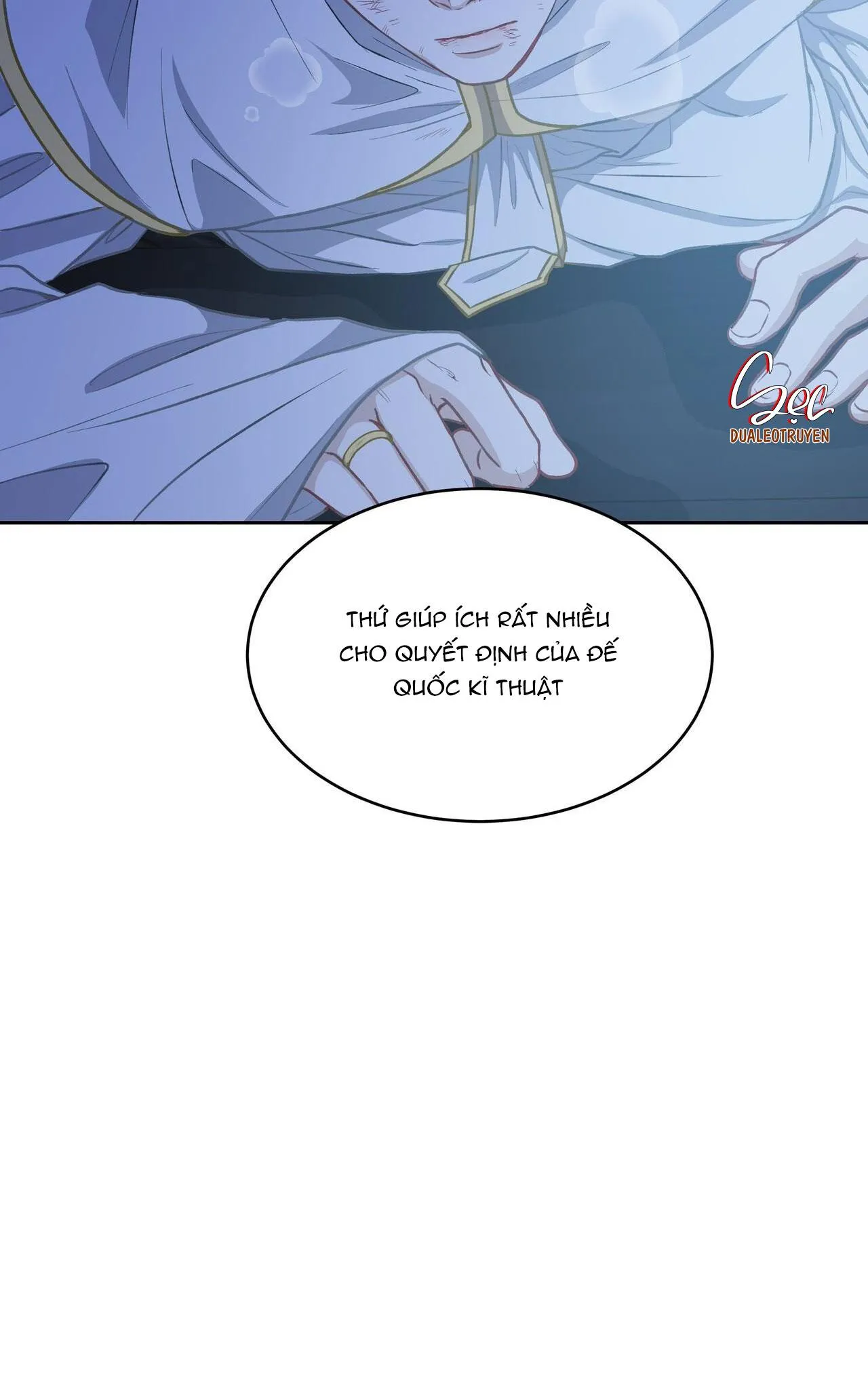 CÁCH TỒN TẠI NHƯ MỘT NGƯỜI CHƠI Chapter 57 Trang 88