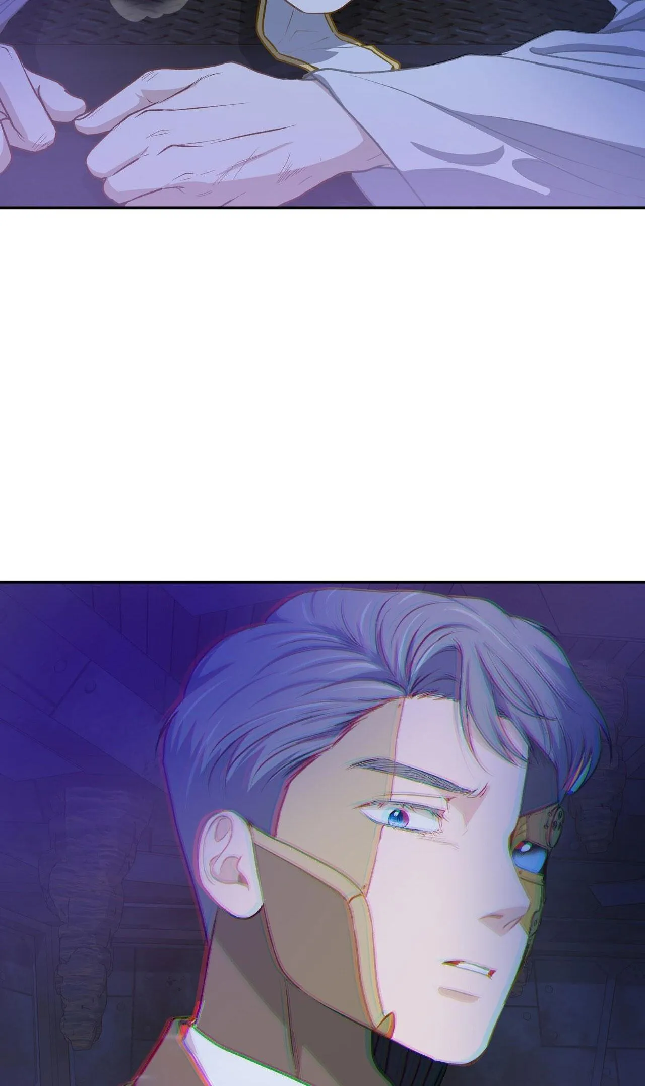 CÁCH TỒN TẠI NHƯ MỘT NGƯỜI CHƠI Chapter 58 Trang 3