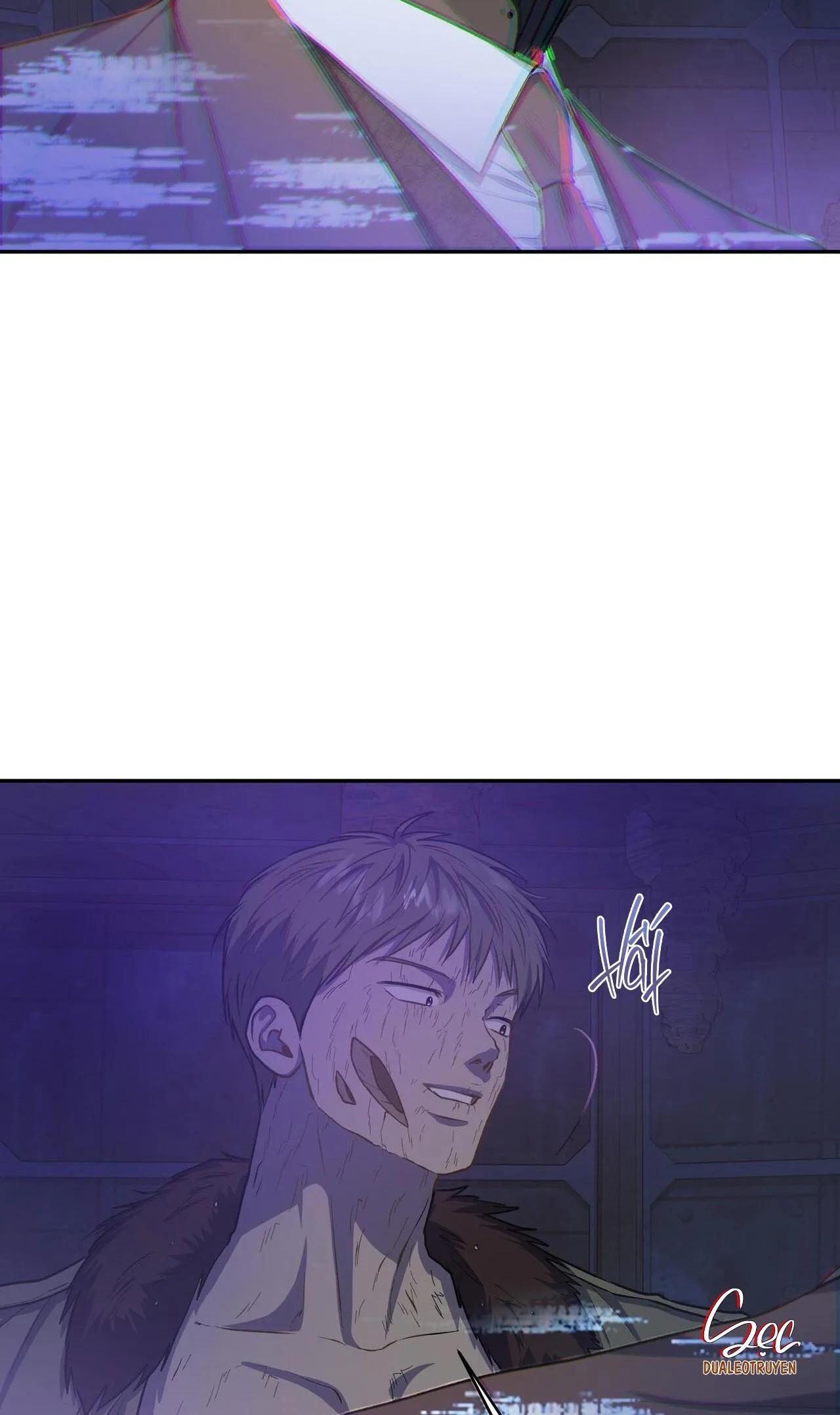 CÁCH TỒN TẠI NHƯ MỘT NGƯỜI CHƠI Chapter 58 Trang 4