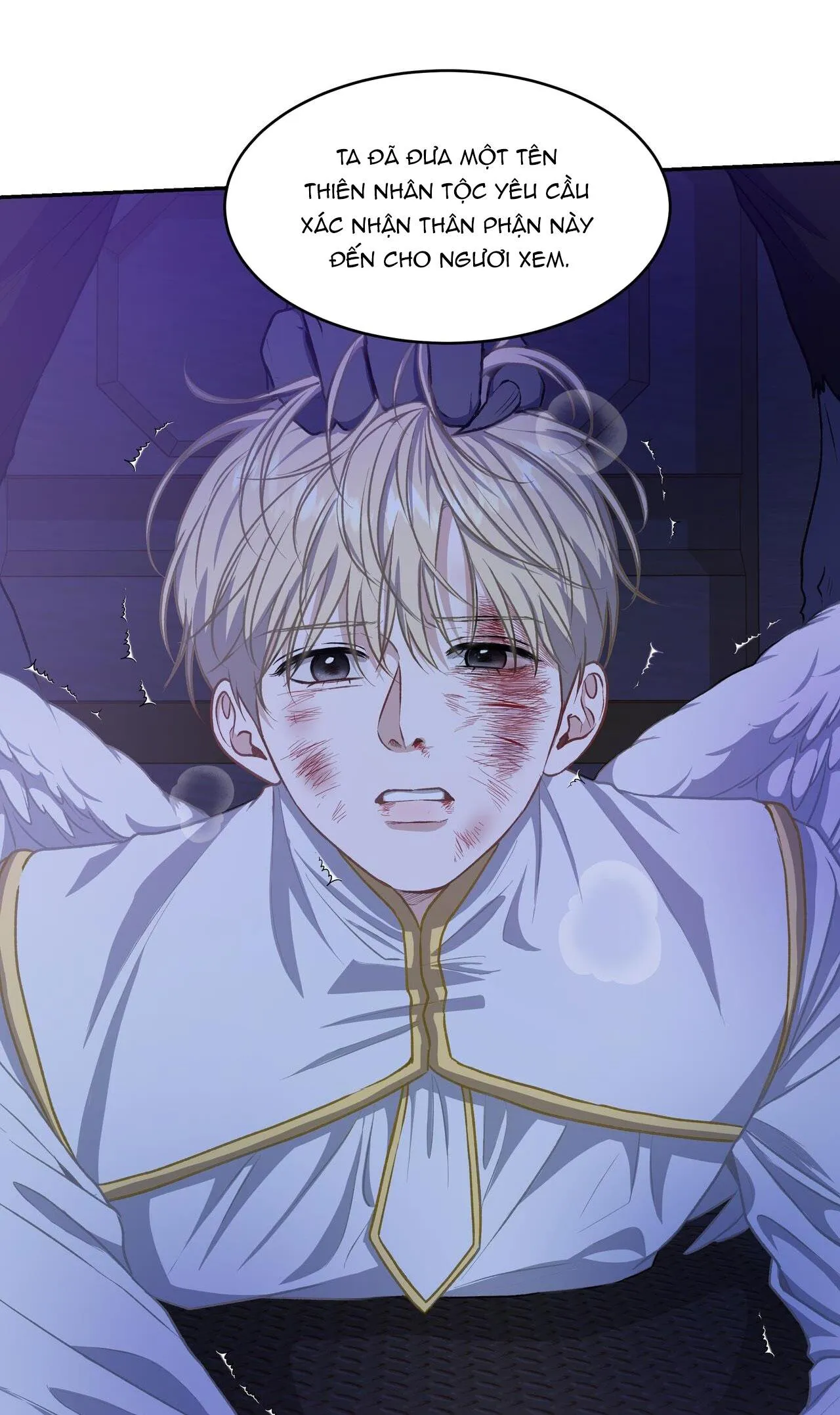 CÁCH TỒN TẠI NHƯ MỘT NGƯỜI CHƠI Chapter 58 Trang 10