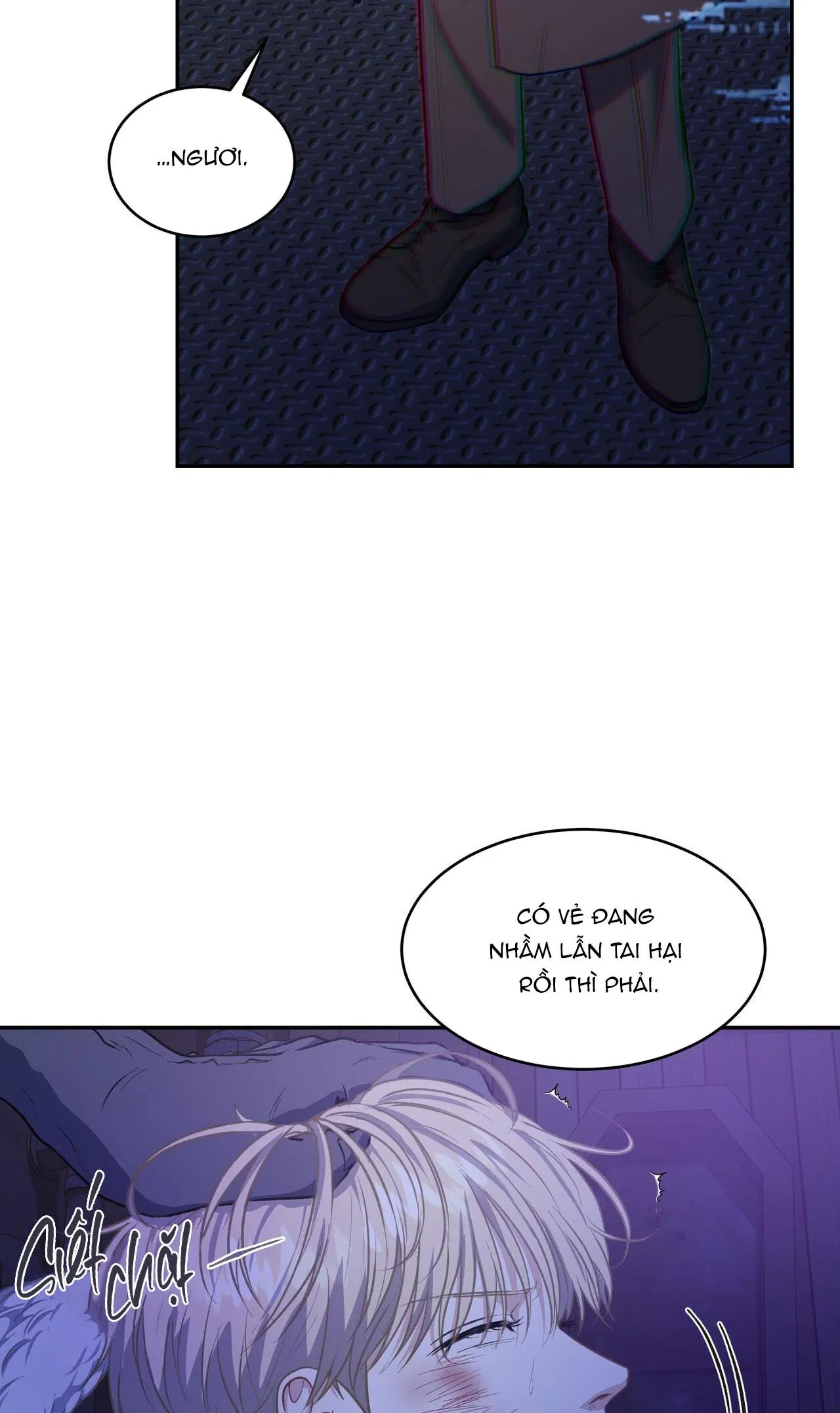 CÁCH TỒN TẠI NHƯ MỘT NGƯỜI CHƠI Chapter 58 Trang 14