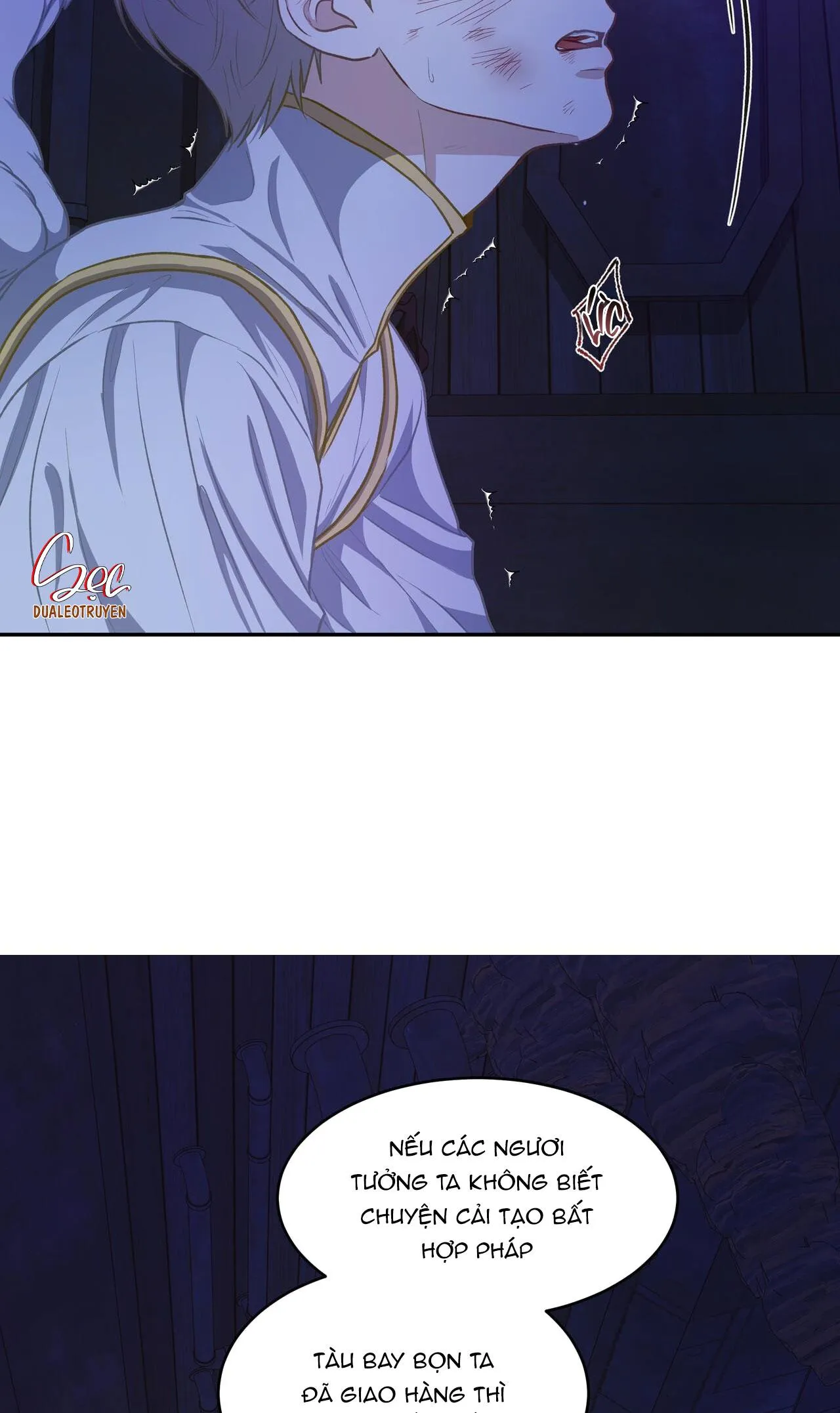 CÁCH TỒN TẠI NHƯ MỘT NGƯỜI CHƠI Chapter 58 Trang 15