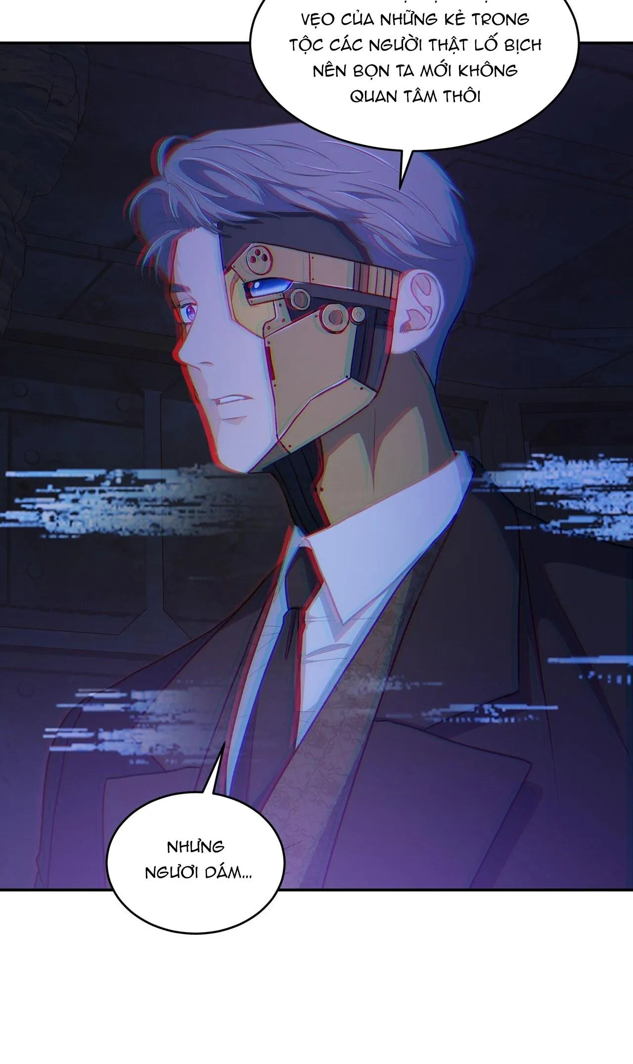 CÁCH TỒN TẠI NHƯ MỘT NGƯỜI CHƠI Chapter 58 Trang 17
