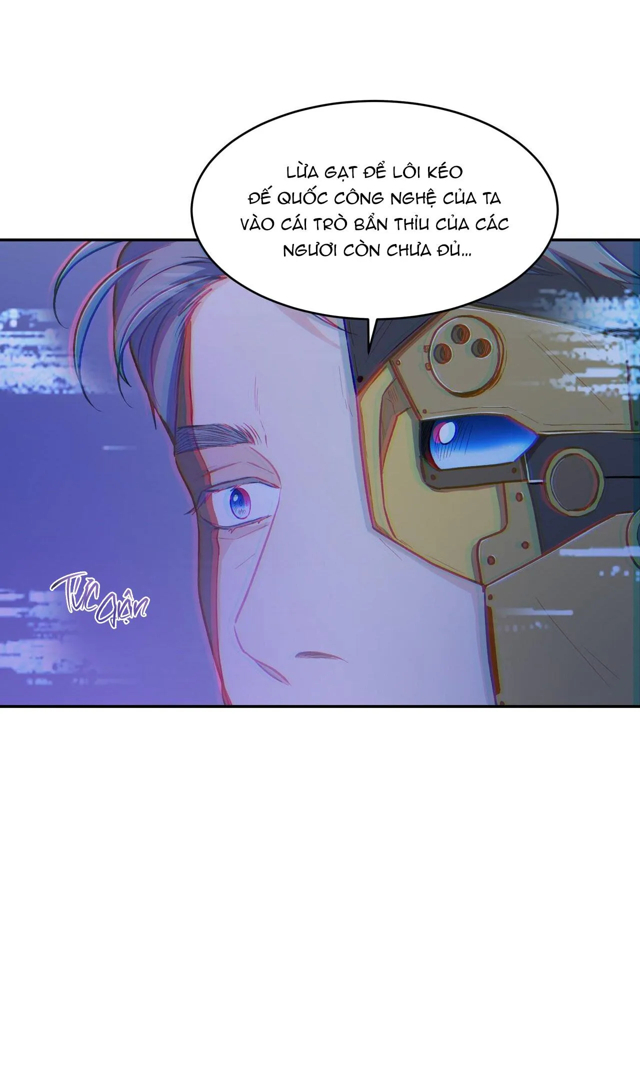 CÁCH TỒN TẠI NHƯ MỘT NGƯỜI CHƠI Chapter 58 Trang 18