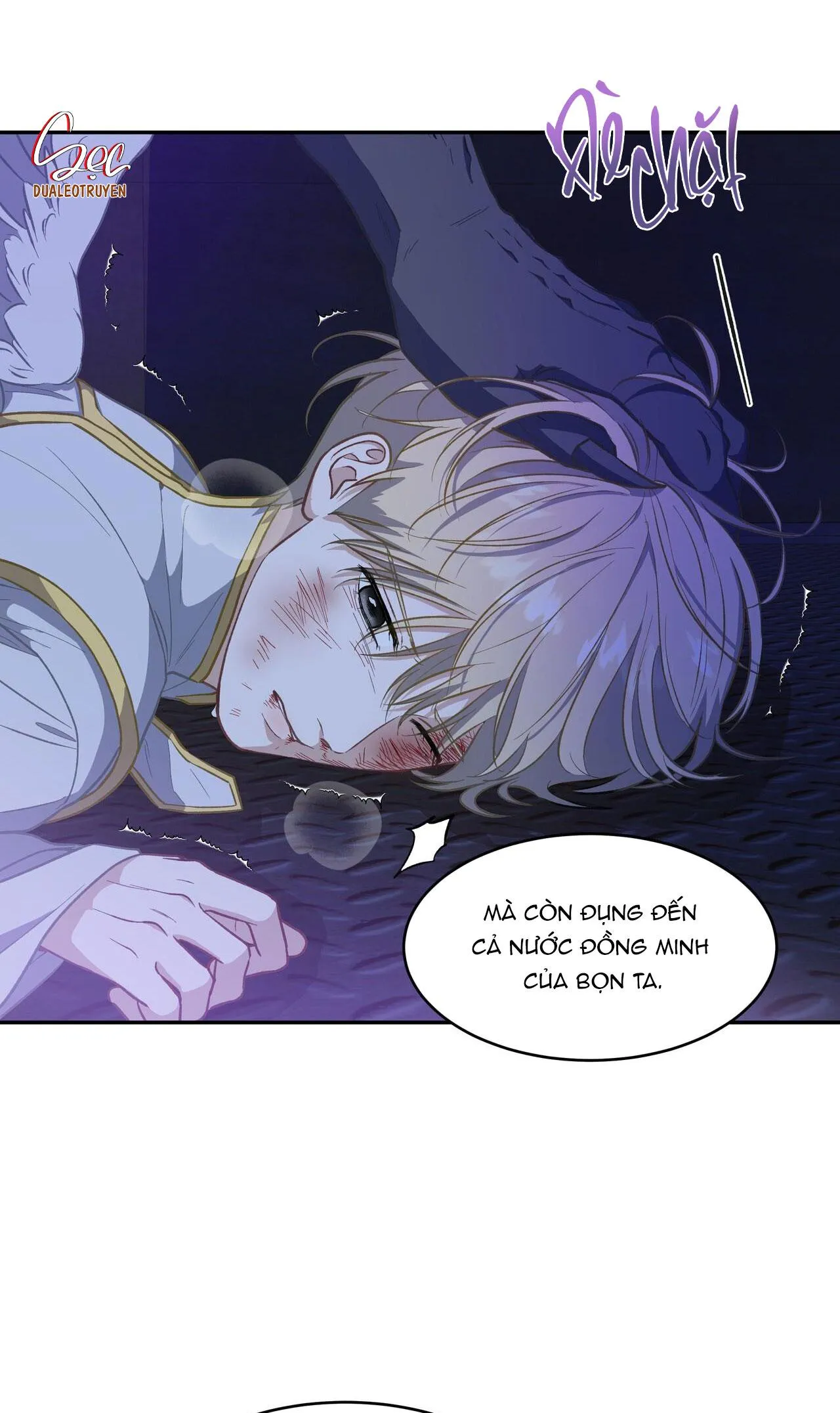 CÁCH TỒN TẠI NHƯ MỘT NGƯỜI CHƠI Chapter 58 Trang 19