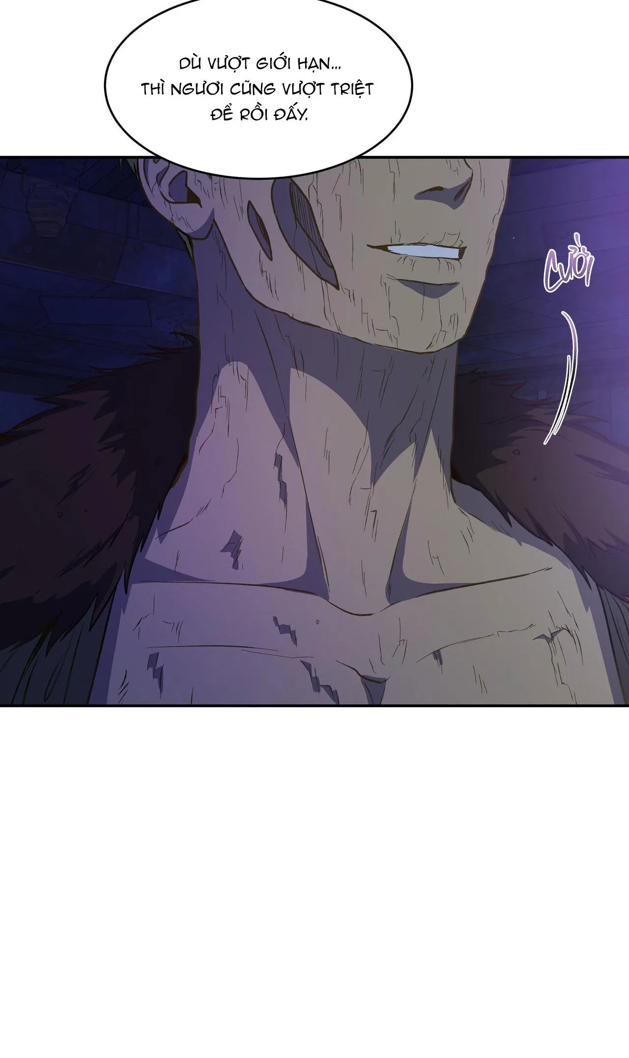 CÁCH TỒN TẠI NHƯ MỘT NGƯỜI CHƠI Chapter 58 Trang 20