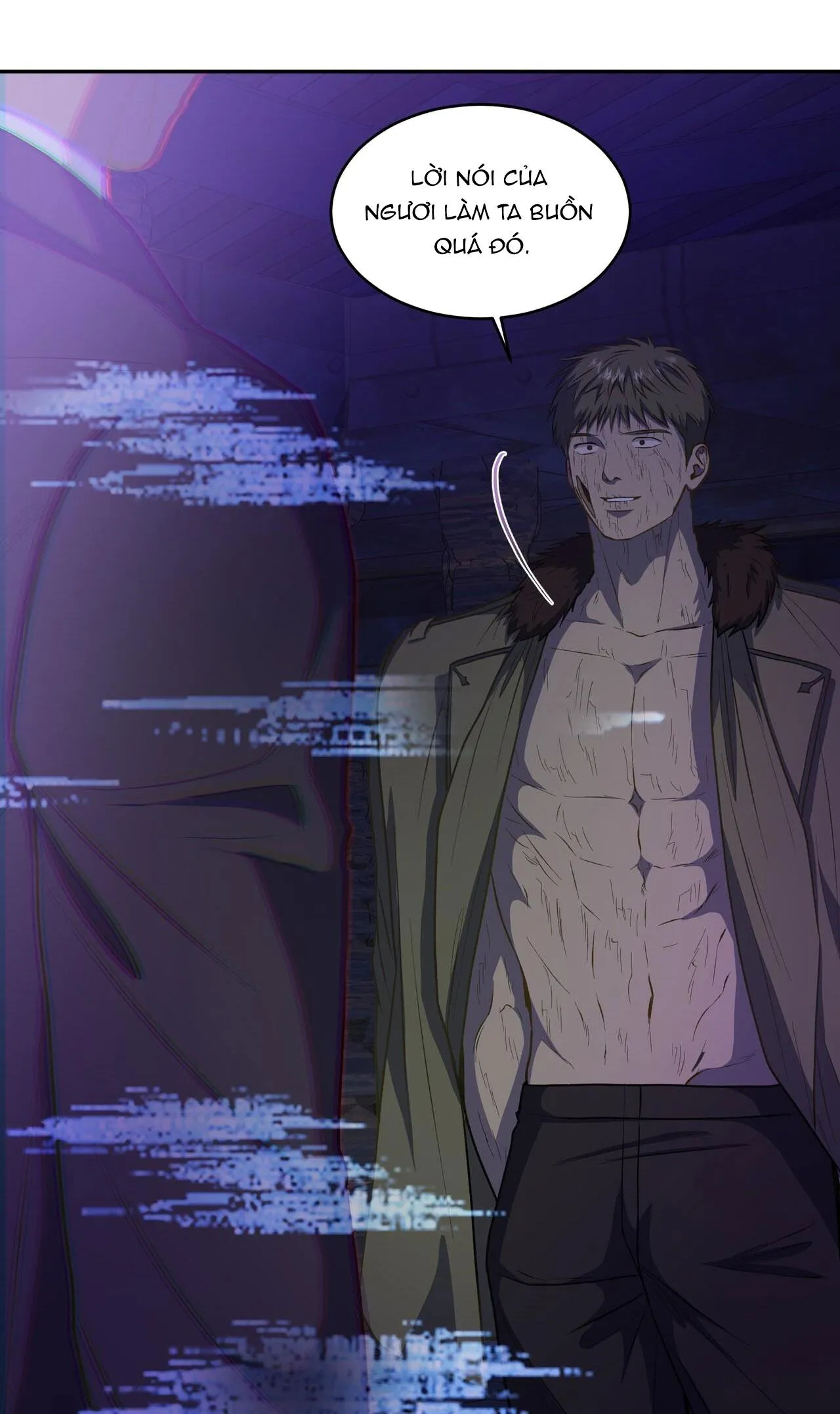 CÁCH TỒN TẠI NHƯ MỘT NGƯỜI CHƠI Chapter 58 Trang 21