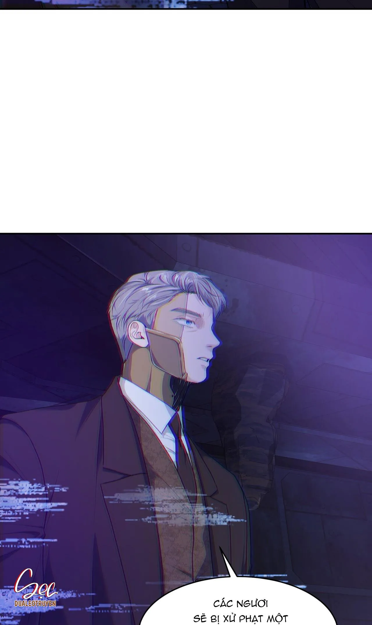 CÁCH TỒN TẠI NHƯ MỘT NGƯỜI CHƠI Chapter 58 Trang 22