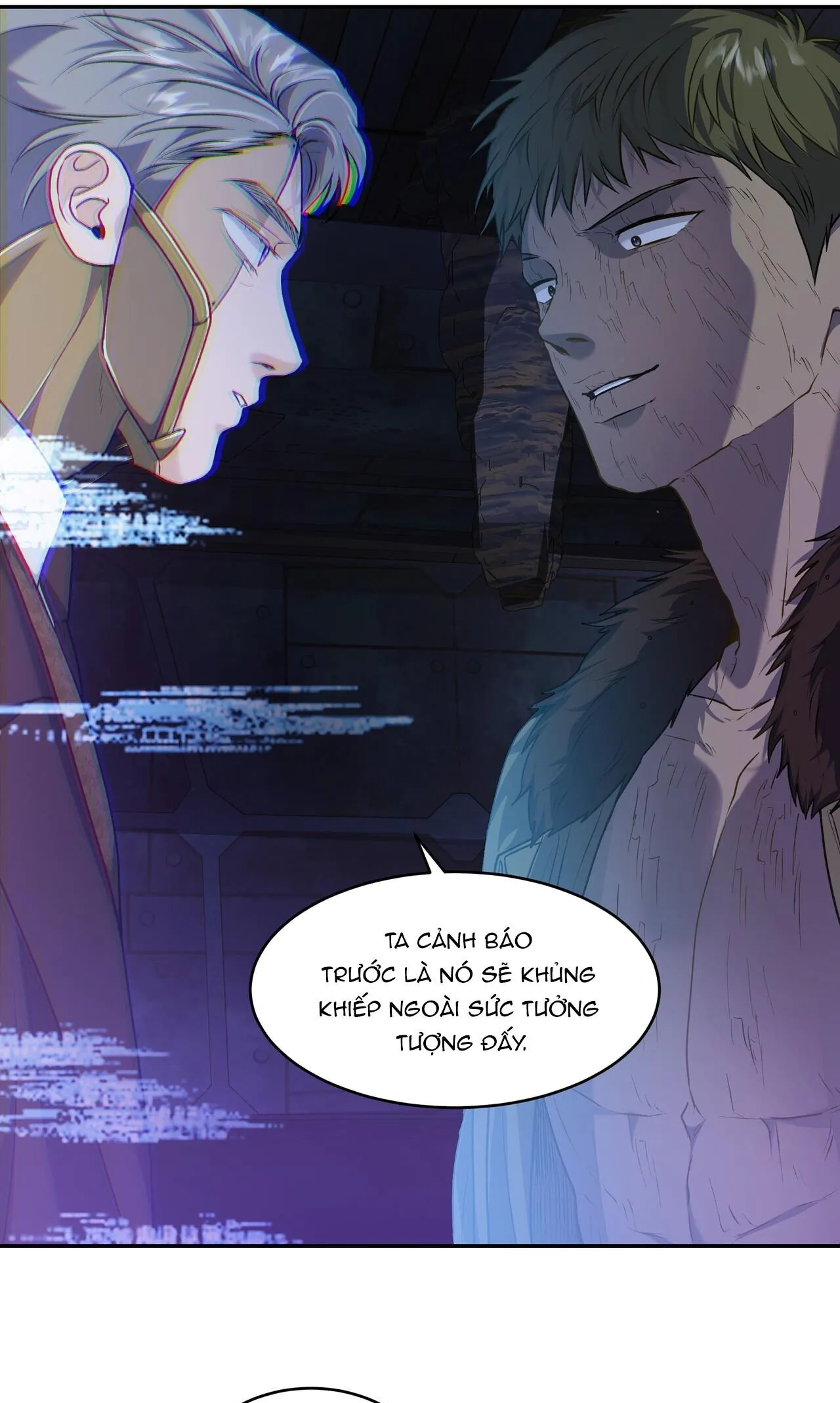 CÁCH TỒN TẠI NHƯ MỘT NGƯỜI CHƠI Chapter 58 Trang 24