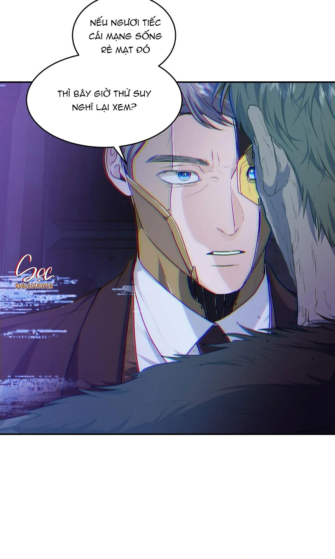 CÁCH TỒN TẠI NHƯ MỘT NGƯỜI CHƠI Chapter 58 Trang 25