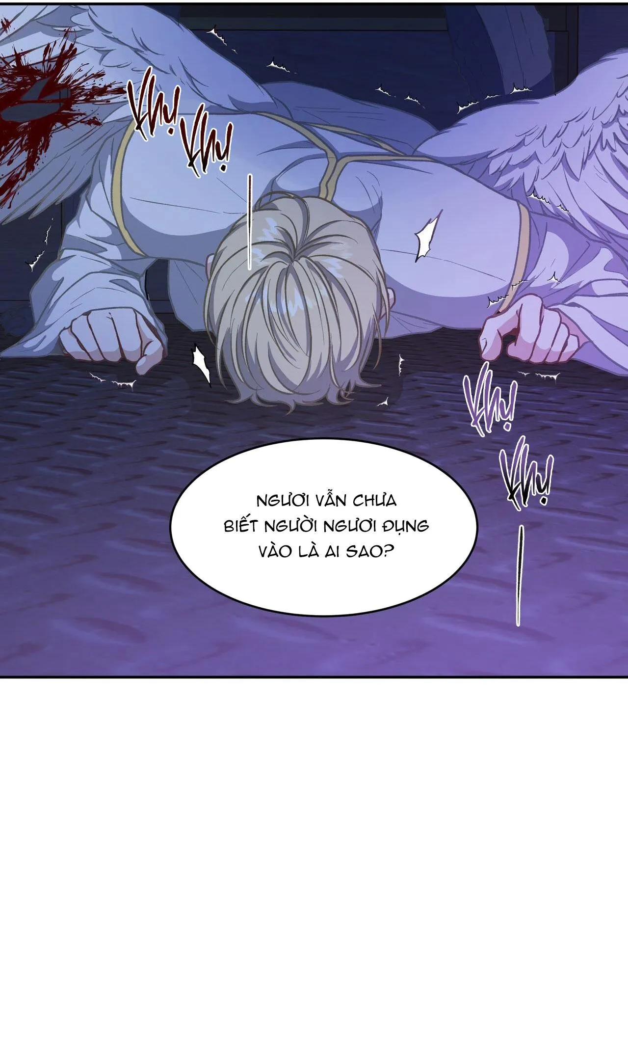 CÁCH TỒN TẠI NHƯ MỘT NGƯỜI CHƠI Chapter 58 Trang 26