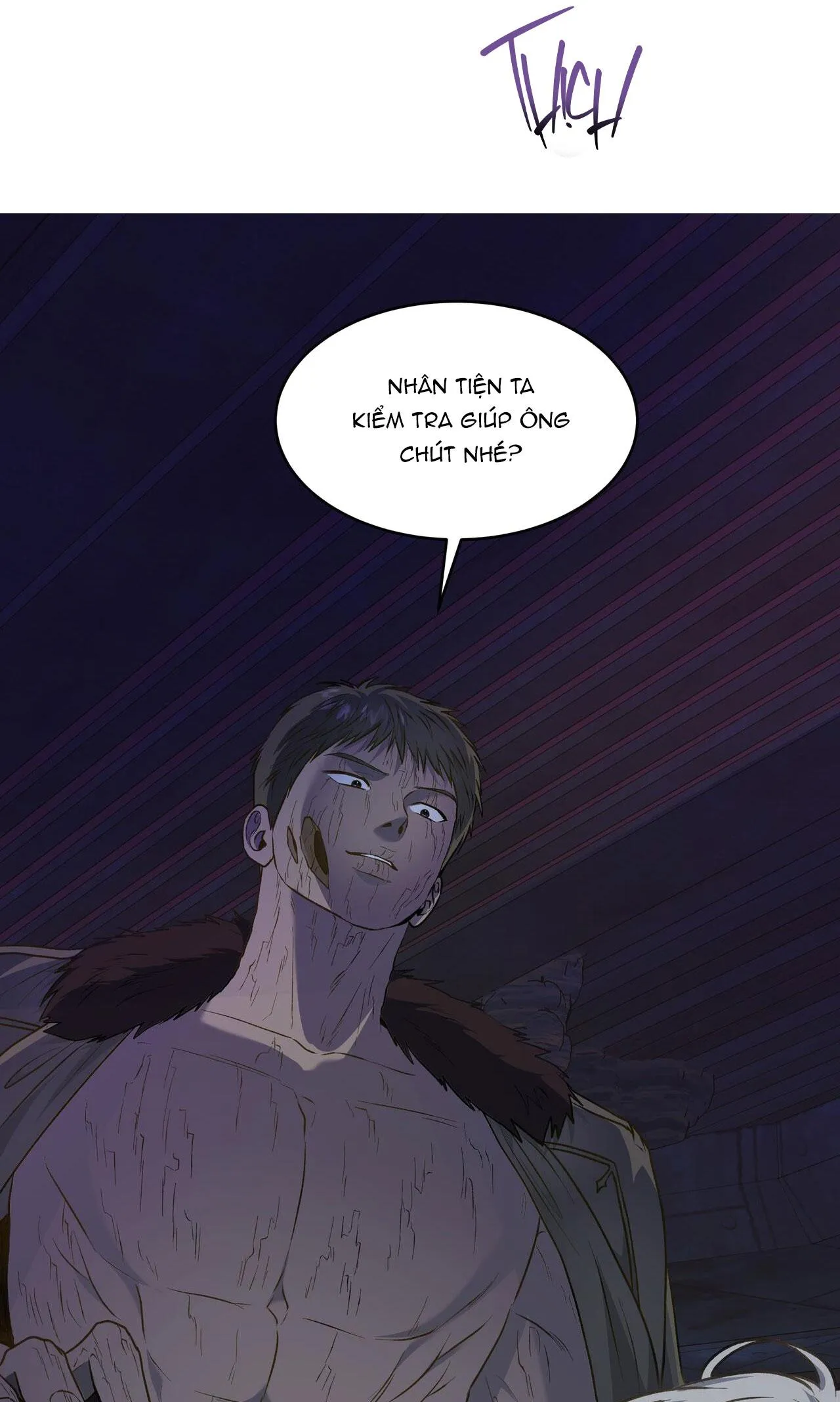 CÁCH TỒN TẠI NHƯ MỘT NGƯỜI CHƠI Chapter 58 Trang 29