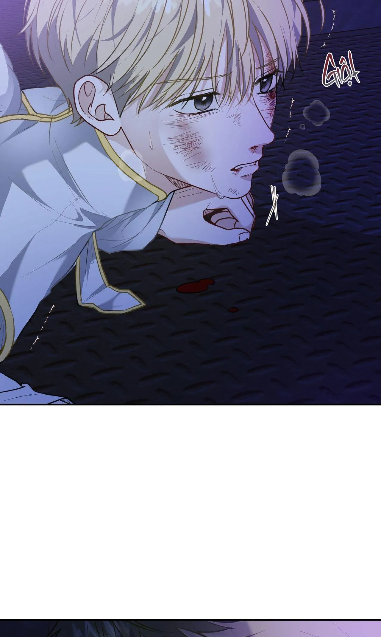 CÁCH TỒN TẠI NHƯ MỘT NGƯỜI CHƠI Chapter 58 Trang 31