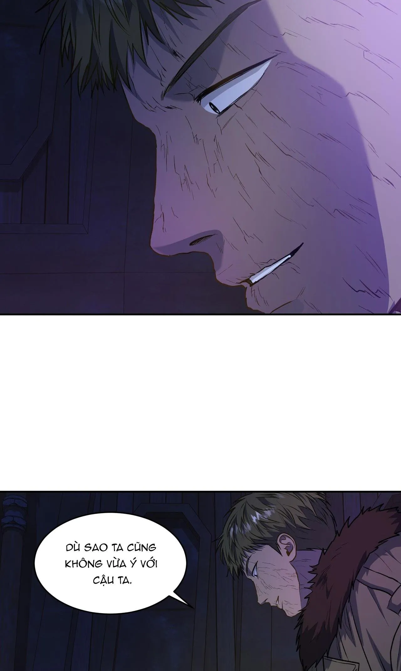 CÁCH TỒN TẠI NHƯ MỘT NGƯỜI CHƠI Chapter 58 Trang 32