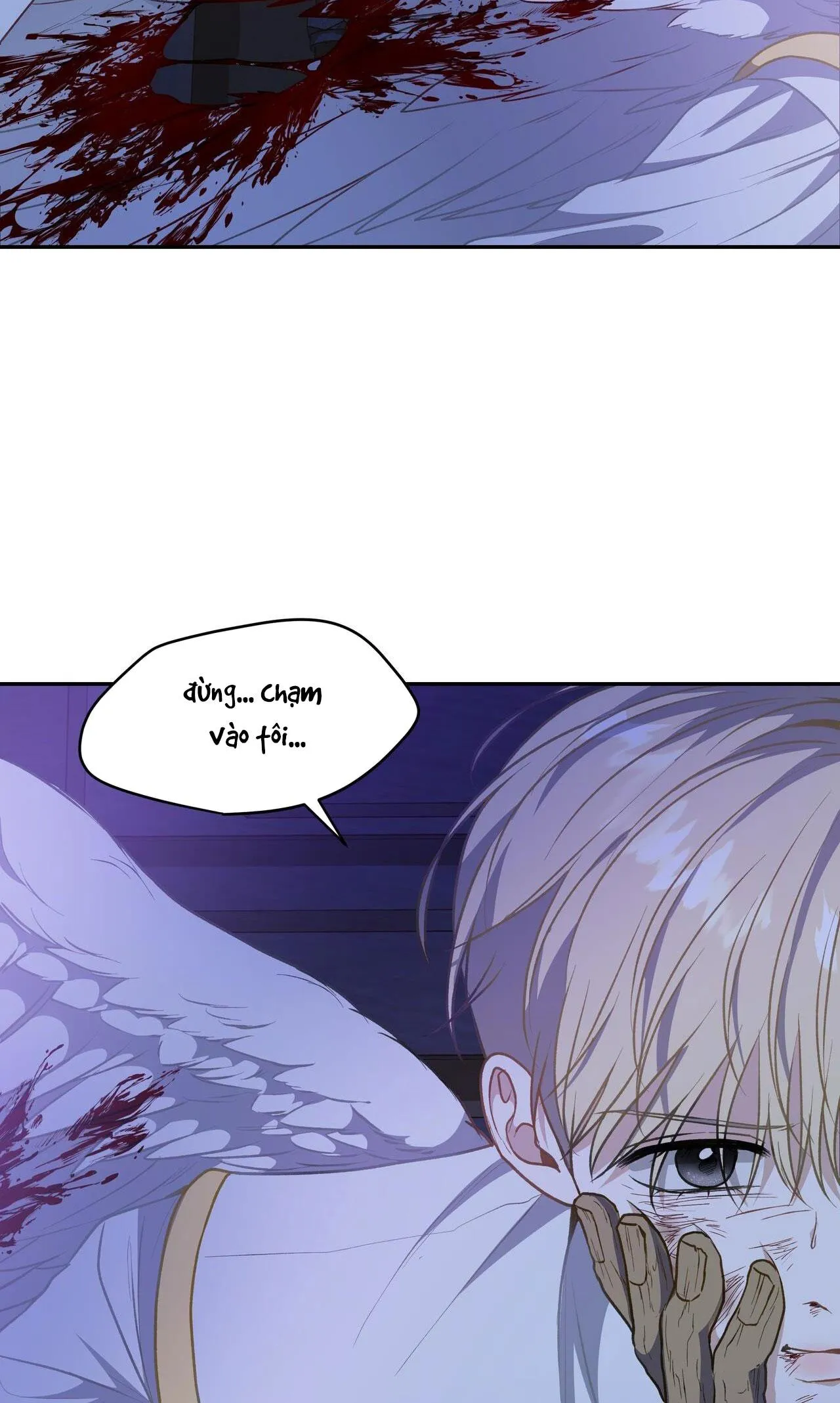 CÁCH TỒN TẠI NHƯ MỘT NGƯỜI CHƠI Chapter 58 Trang 34