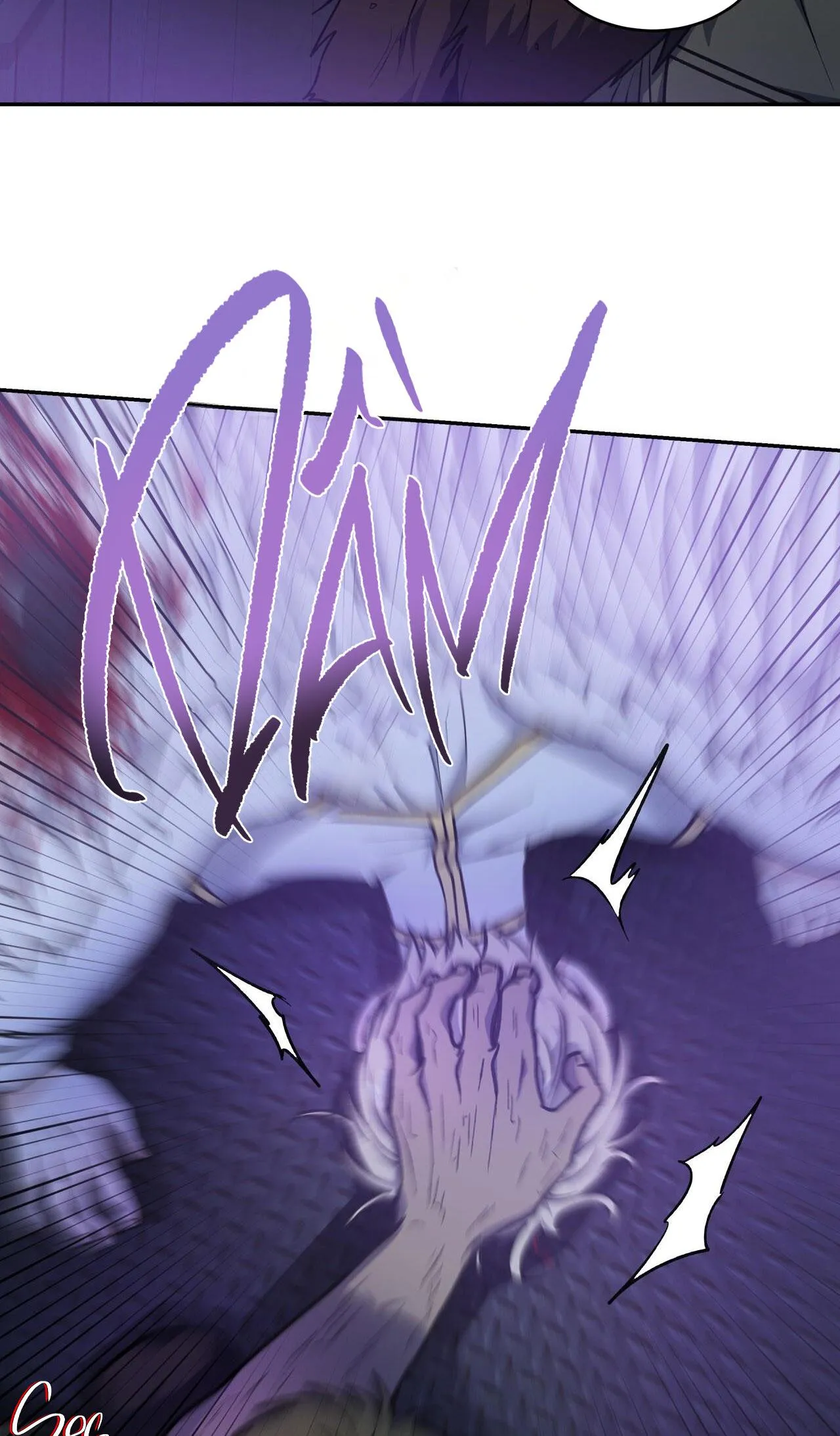 CÁCH TỒN TẠI NHƯ MỘT NGƯỜI CHƠI Chapter 58 Trang 36