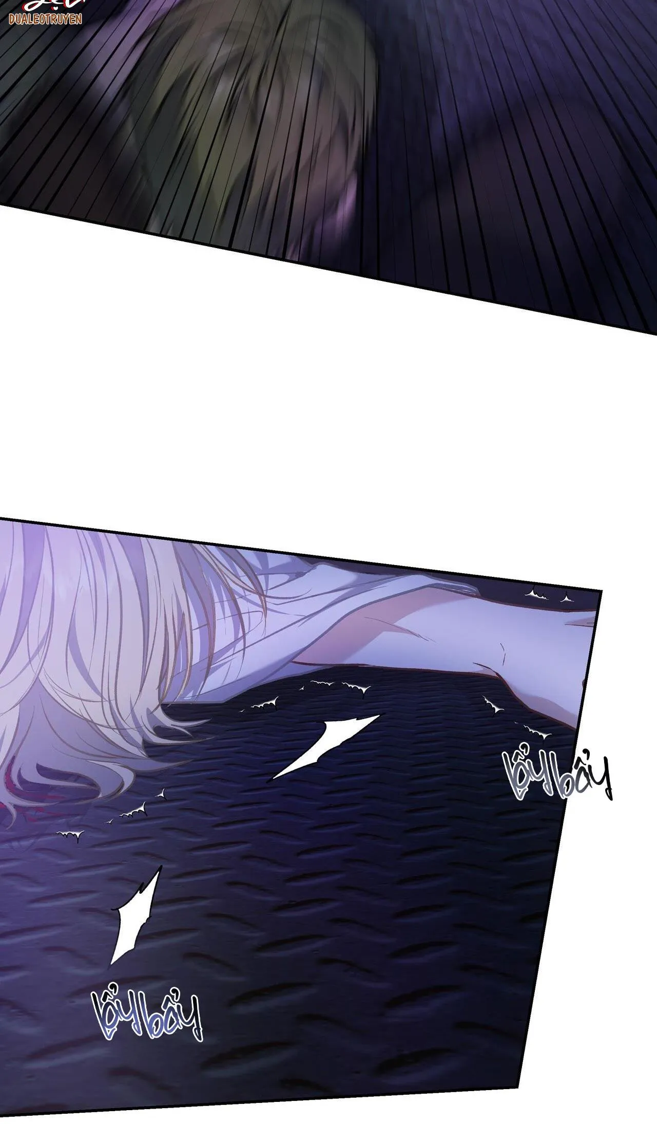 CÁCH TỒN TẠI NHƯ MỘT NGƯỜI CHƠI Chapter 58 Trang 37