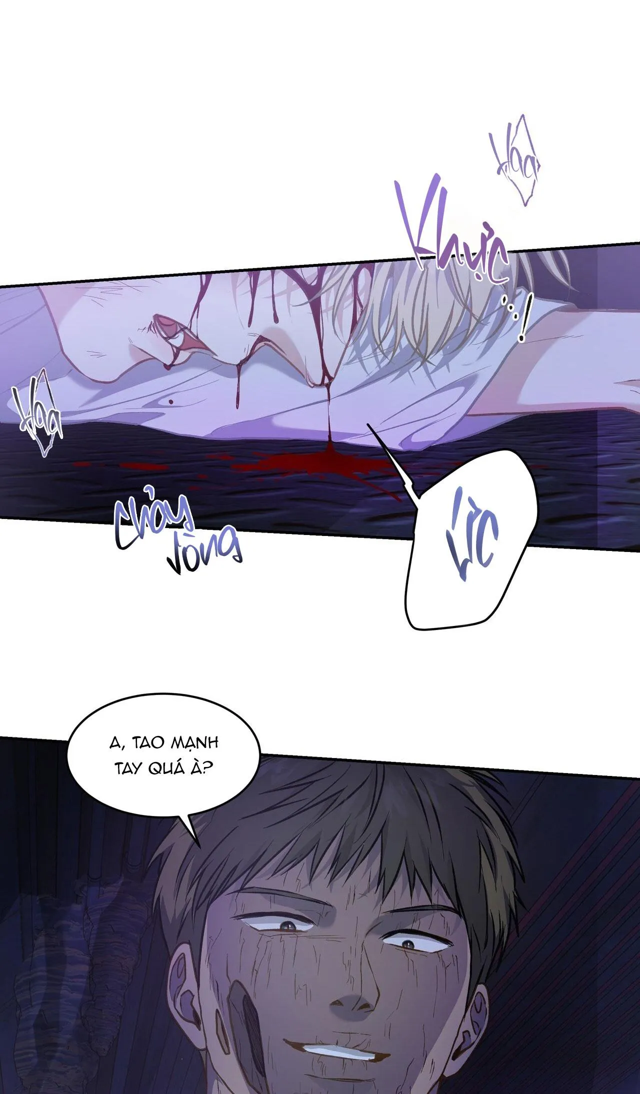 CÁCH TỒN TẠI NHƯ MỘT NGƯỜI CHƠI Chapter 58 Trang 38