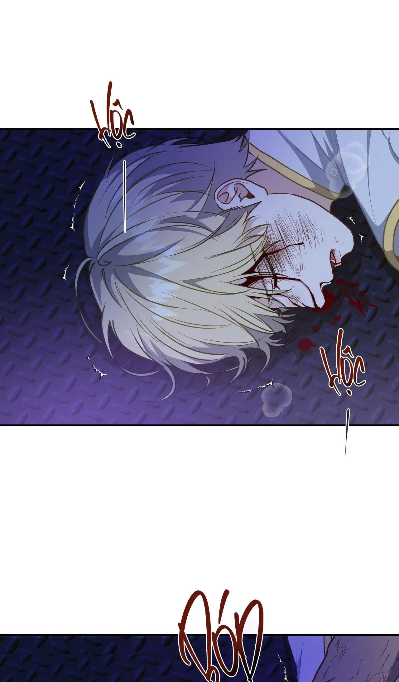 CÁCH TỒN TẠI NHƯ MỘT NGƯỜI CHƠI Chapter 58 Trang 41