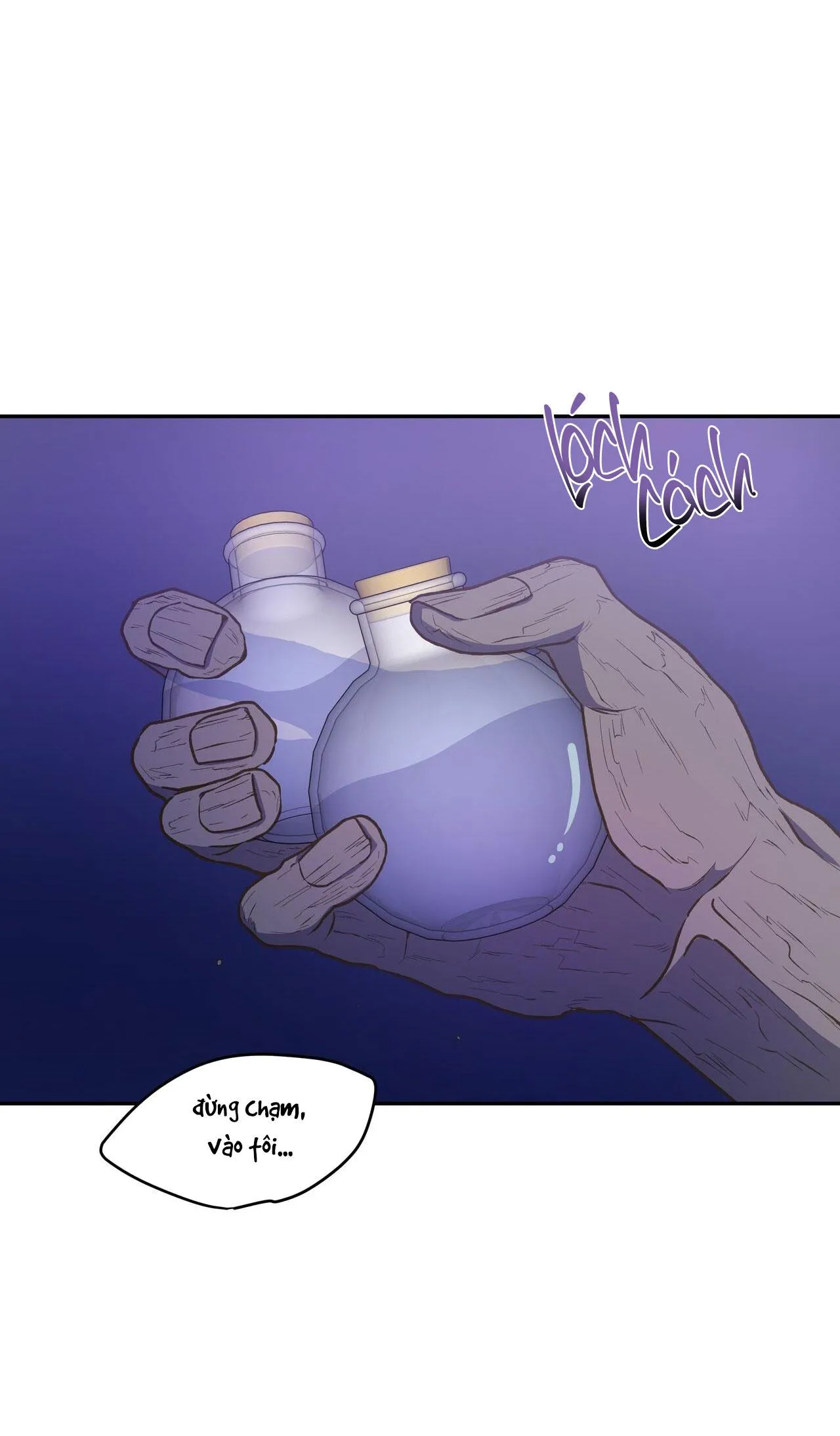 CÁCH TỒN TẠI NHƯ MỘT NGƯỜI CHƠI Chapter 58 Trang 45