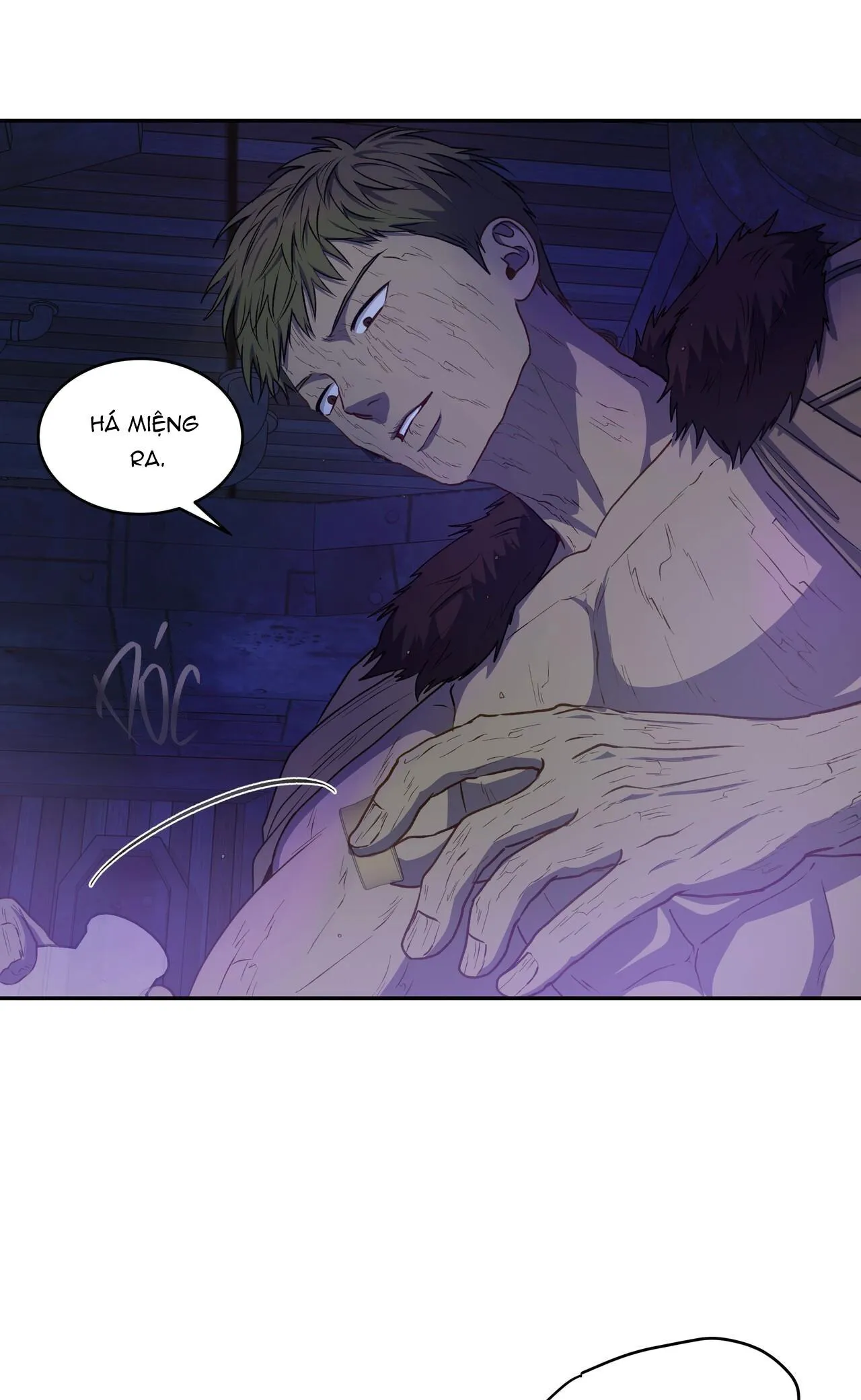 CÁCH TỒN TẠI NHƯ MỘT NGƯỜI CHƠI Chapter 58 Trang 46