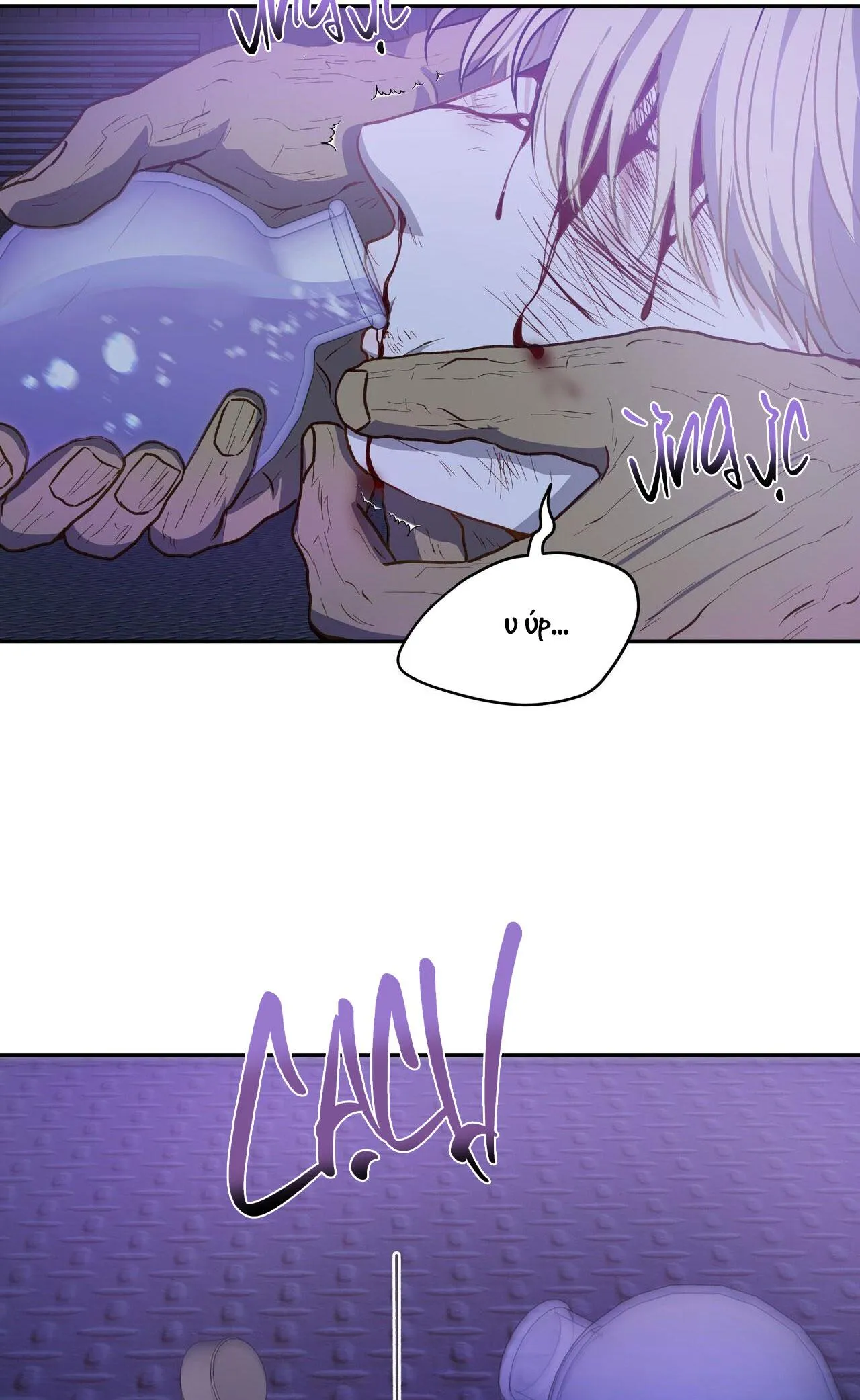 CÁCH TỒN TẠI NHƯ MỘT NGƯỜI CHƠI Chapter 58 Trang 48