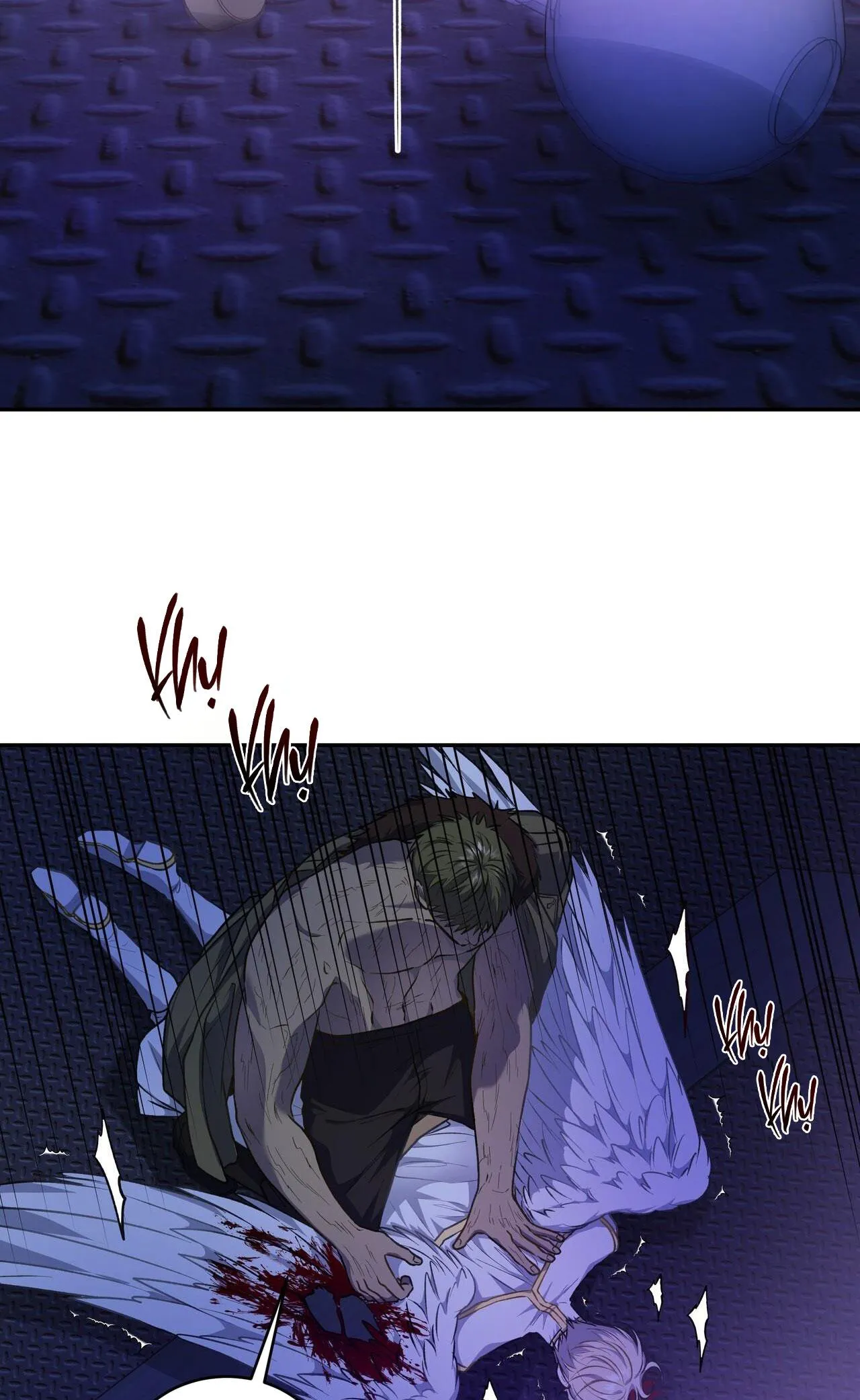 CÁCH TỒN TẠI NHƯ MỘT NGƯỜI CHƠI Chapter 58 Trang 49