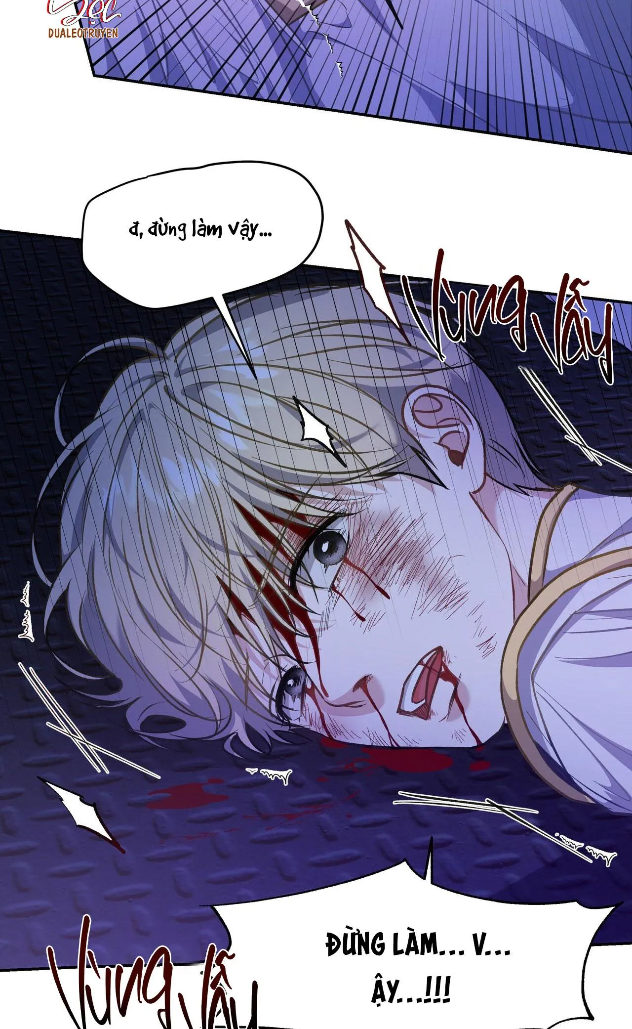 CÁCH TỒN TẠI NHƯ MỘT NGƯỜI CHƠI Chapter 58 Trang 51