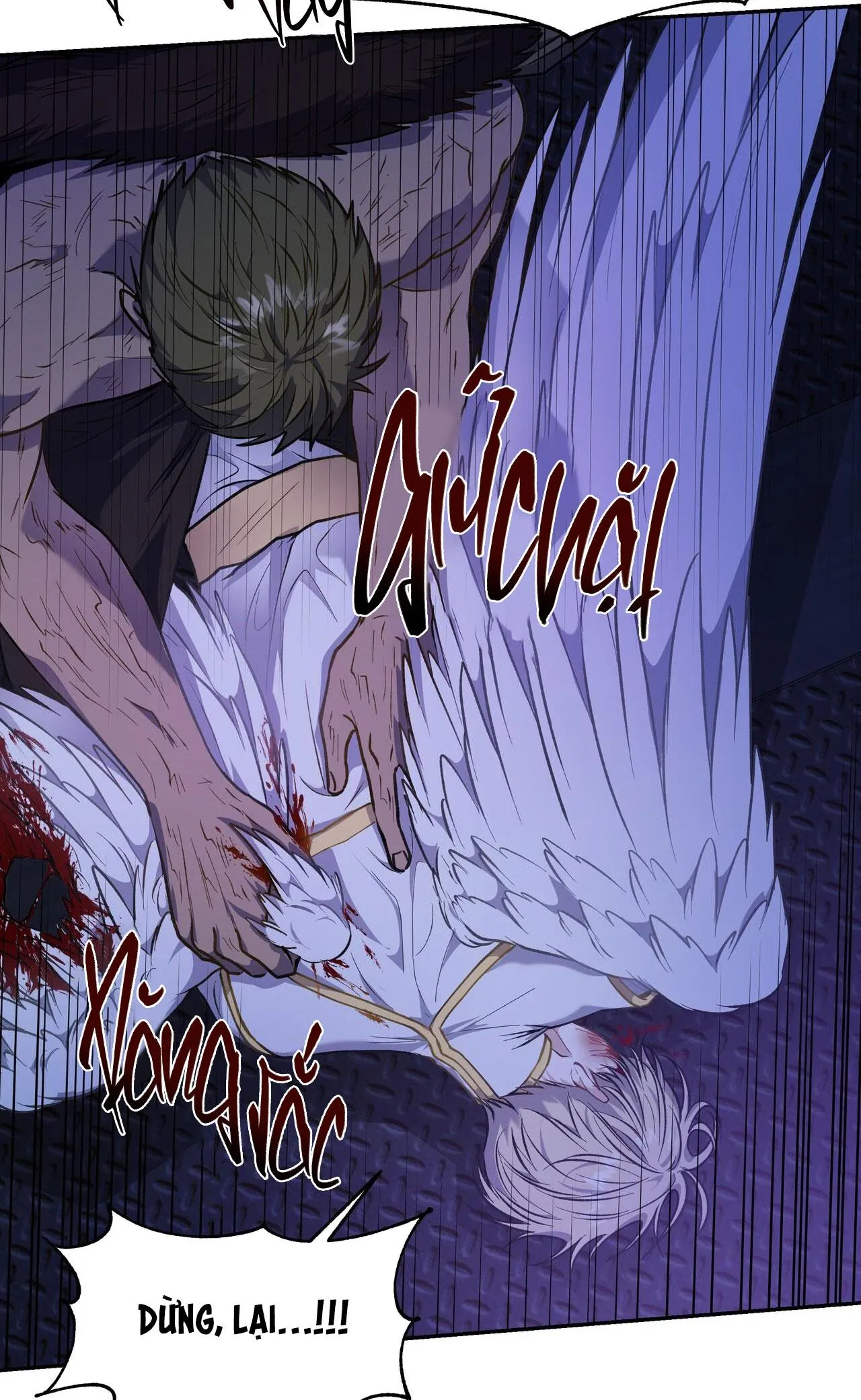 CÁCH TỒN TẠI NHƯ MỘT NGƯỜI CHƠI Chapter 58 Trang 52