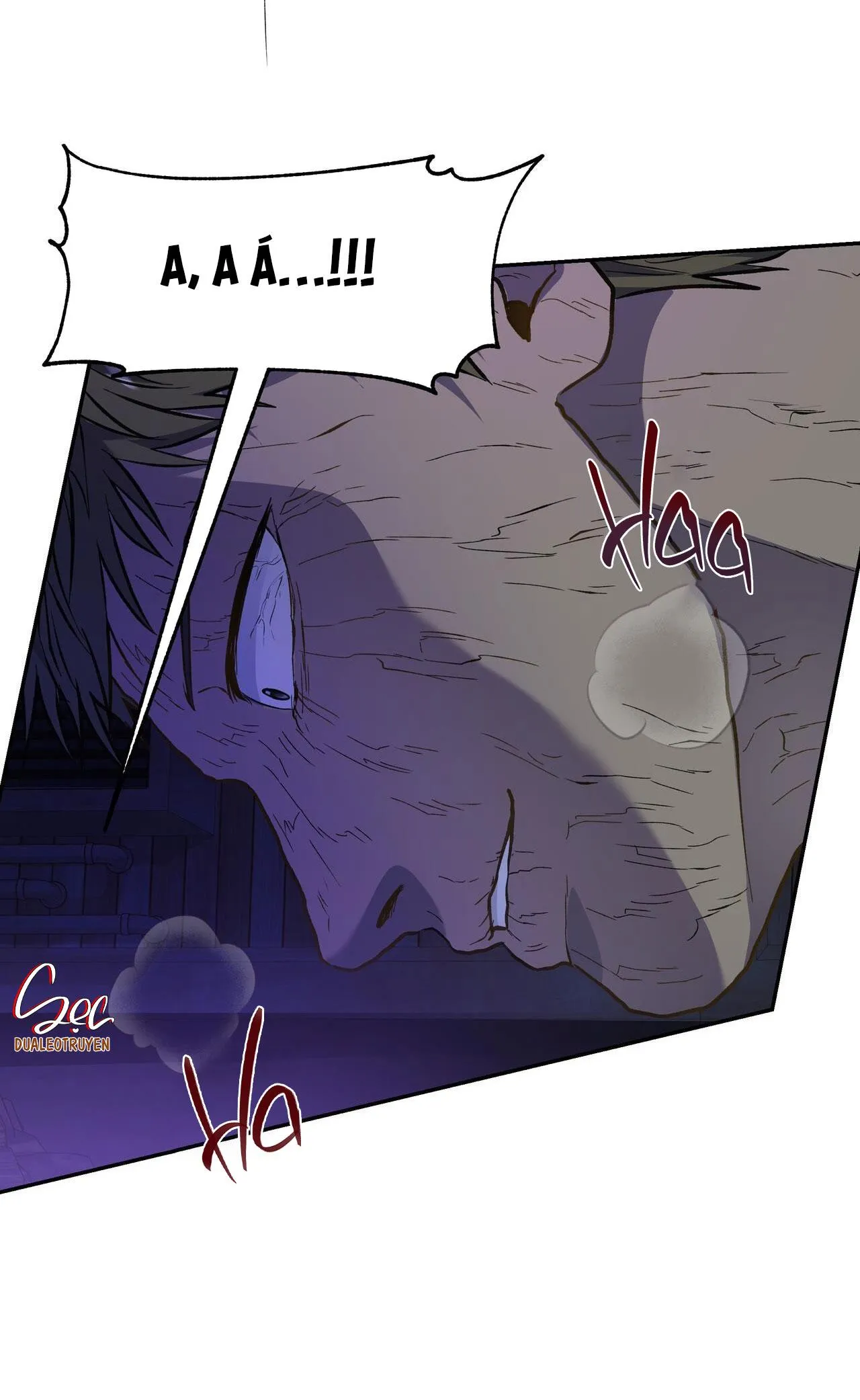 CÁCH TỒN TẠI NHƯ MỘT NGƯỜI CHƠI Chapter 58 Trang 54