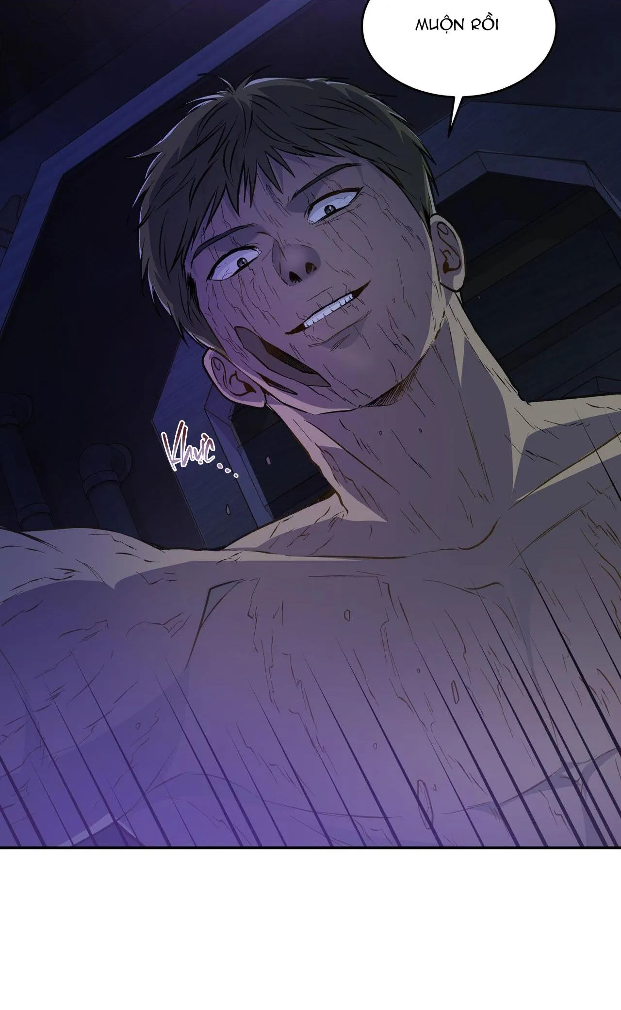 CÁCH TỒN TẠI NHƯ MỘT NGƯỜI CHƠI Chapter 58 Trang 56