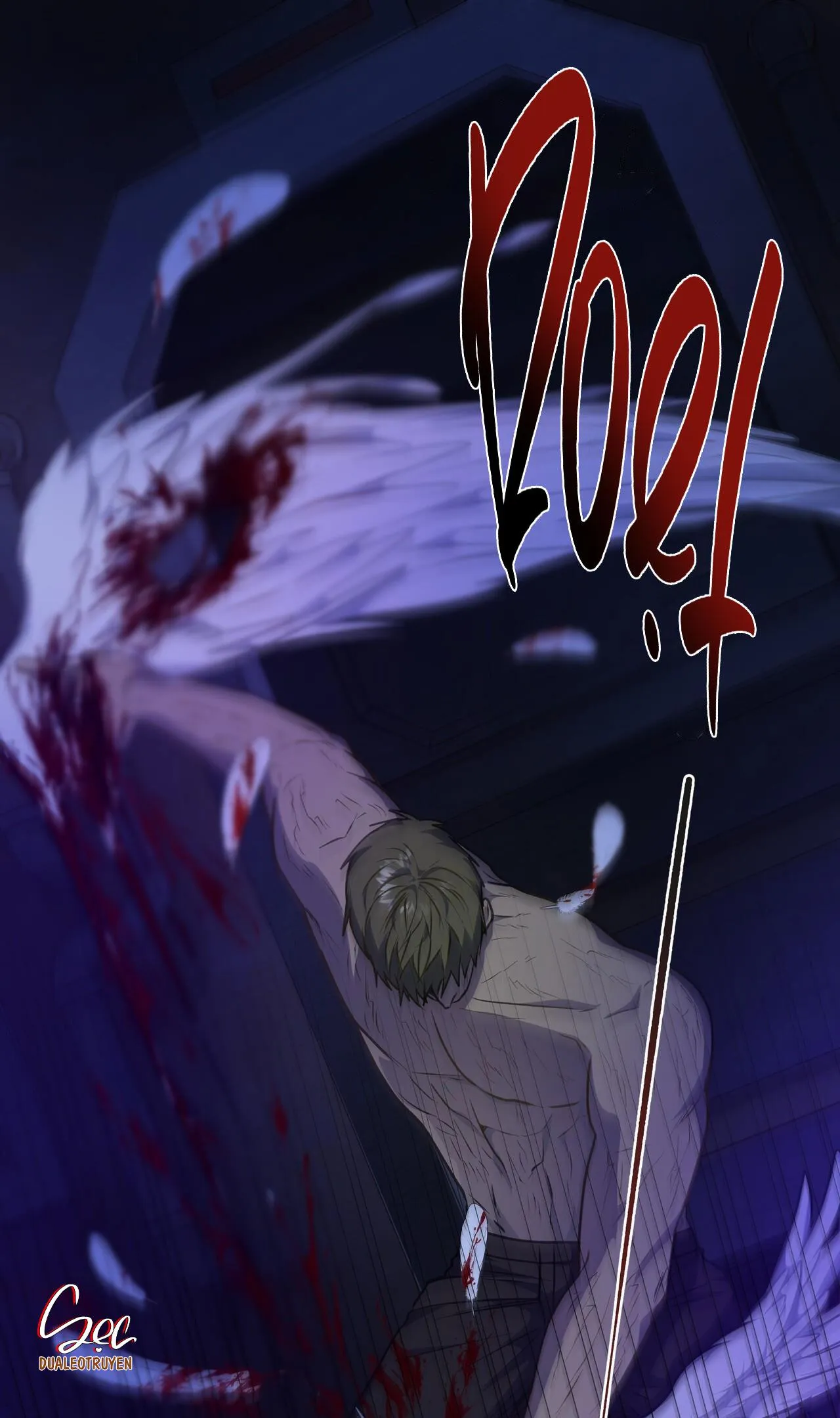 CÁCH TỒN TẠI NHƯ MỘT NGƯỜI CHƠI Chapter 58 Trang 57