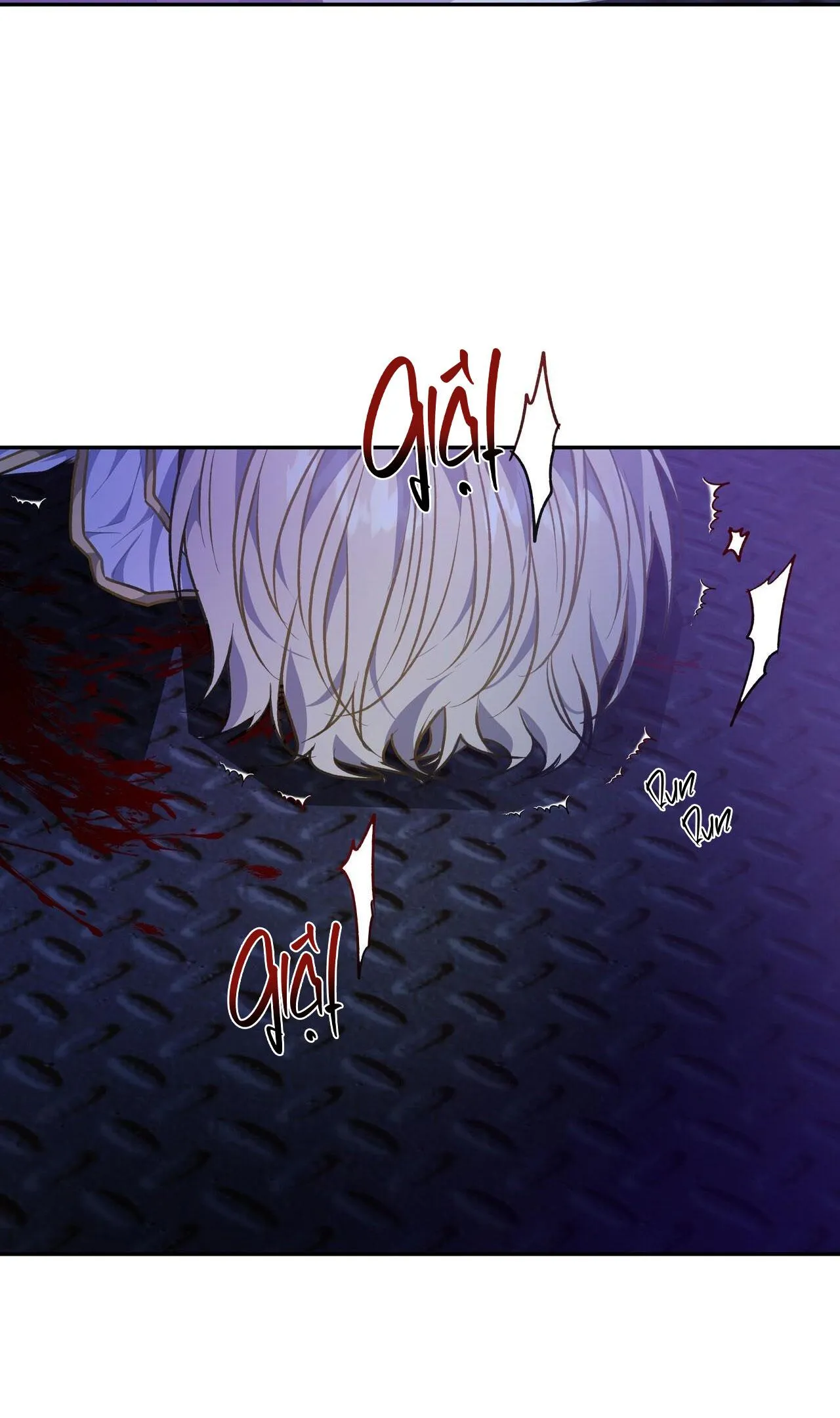 CÁCH TỒN TẠI NHƯ MỘT NGƯỜI CHƠI Chapter 58 Trang 60