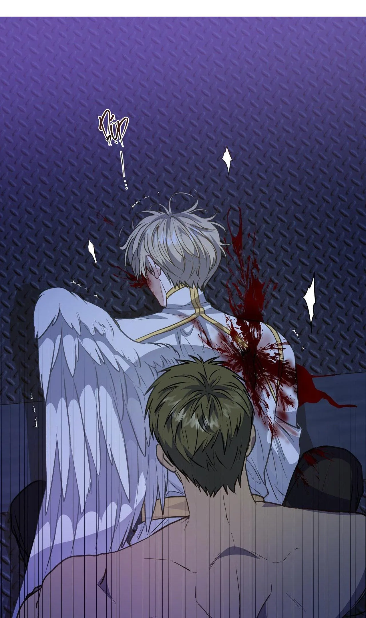 CÁCH TỒN TẠI NHƯ MỘT NGƯỜI CHƠI Chapter 58 Trang 61