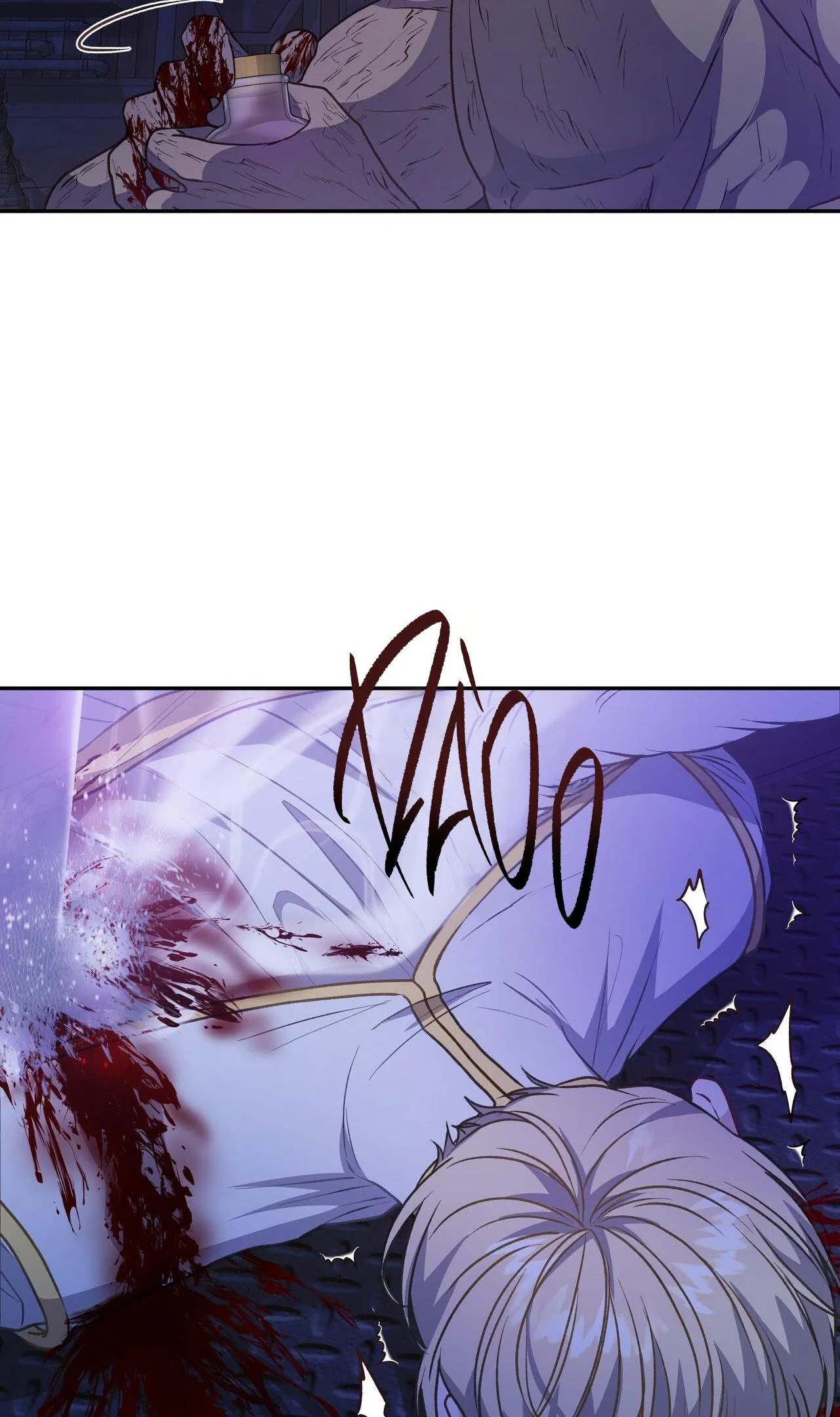 CÁCH TỒN TẠI NHƯ MỘT NGƯỜI CHƠI Chapter 58 Trang 63