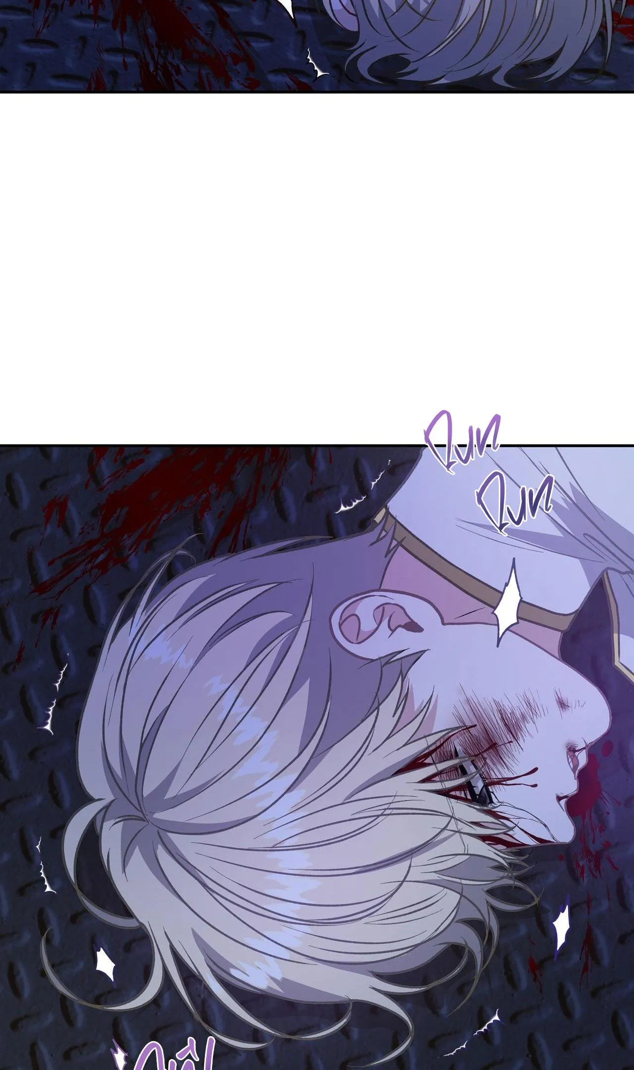 CÁCH TỒN TẠI NHƯ MỘT NGƯỜI CHƠI Chapter 58 Trang 64