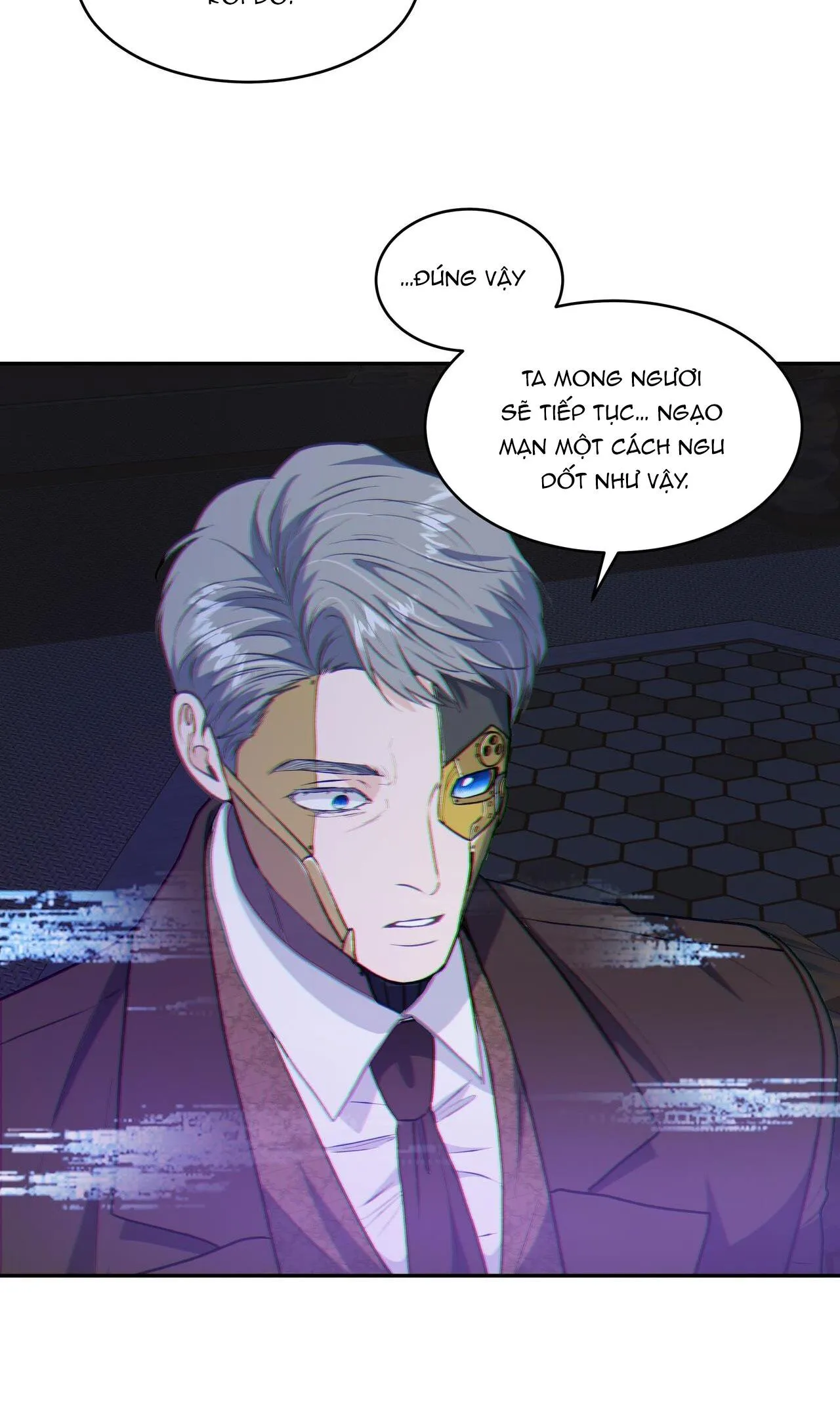 CÁCH TỒN TẠI NHƯ MỘT NGƯỜI CHƠI Chapter 58 Trang 67