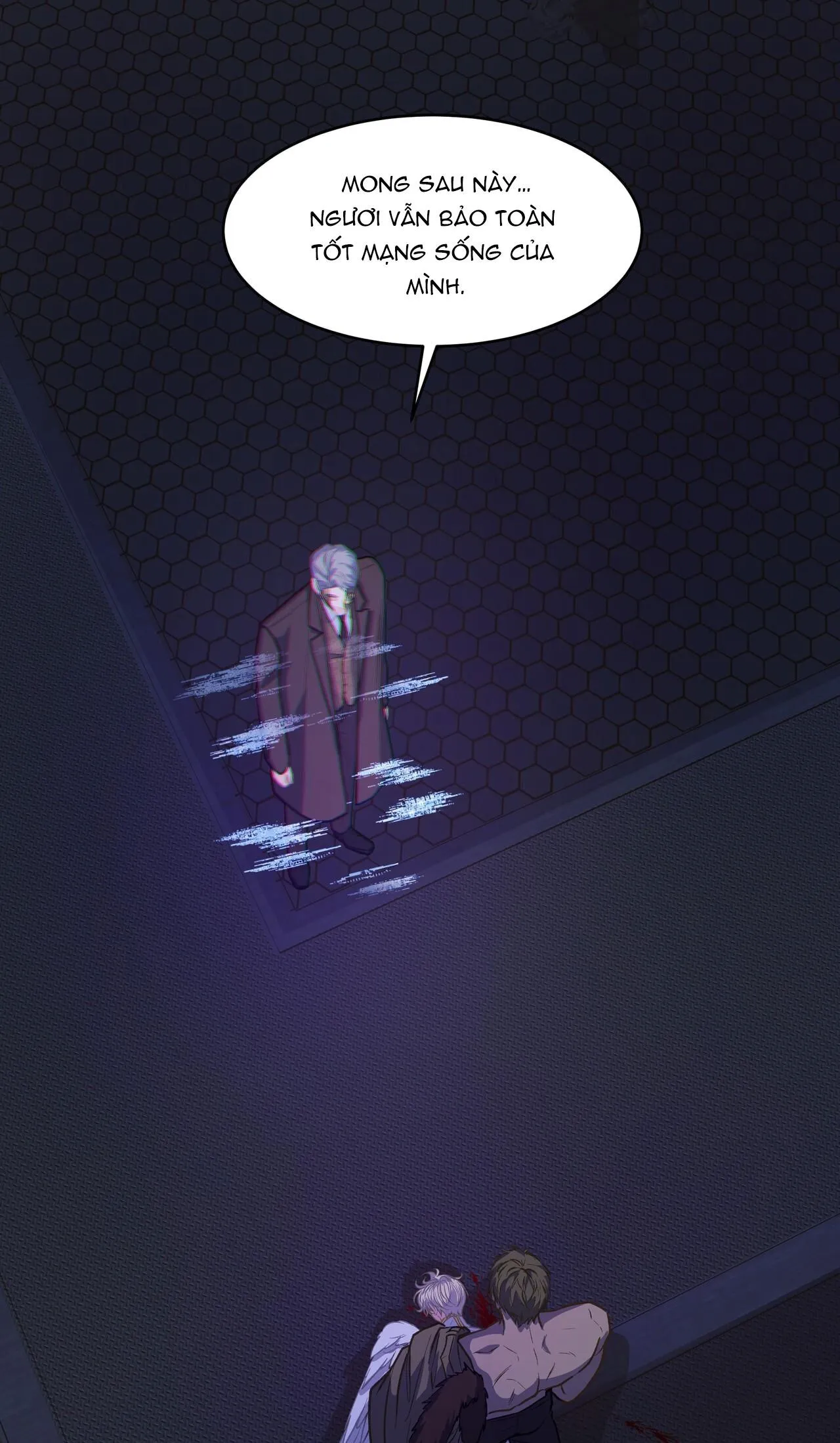 CÁCH TỒN TẠI NHƯ MỘT NGƯỜI CHƠI Chapter 58 Trang 68