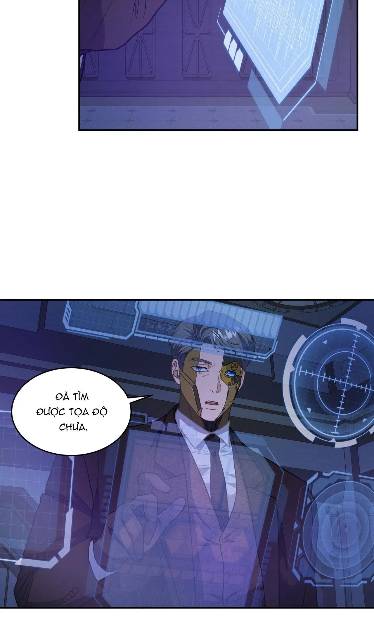 CÁCH TỒN TẠI NHƯ MỘT NGƯỜI CHƠI Chapter 58 Trang 71