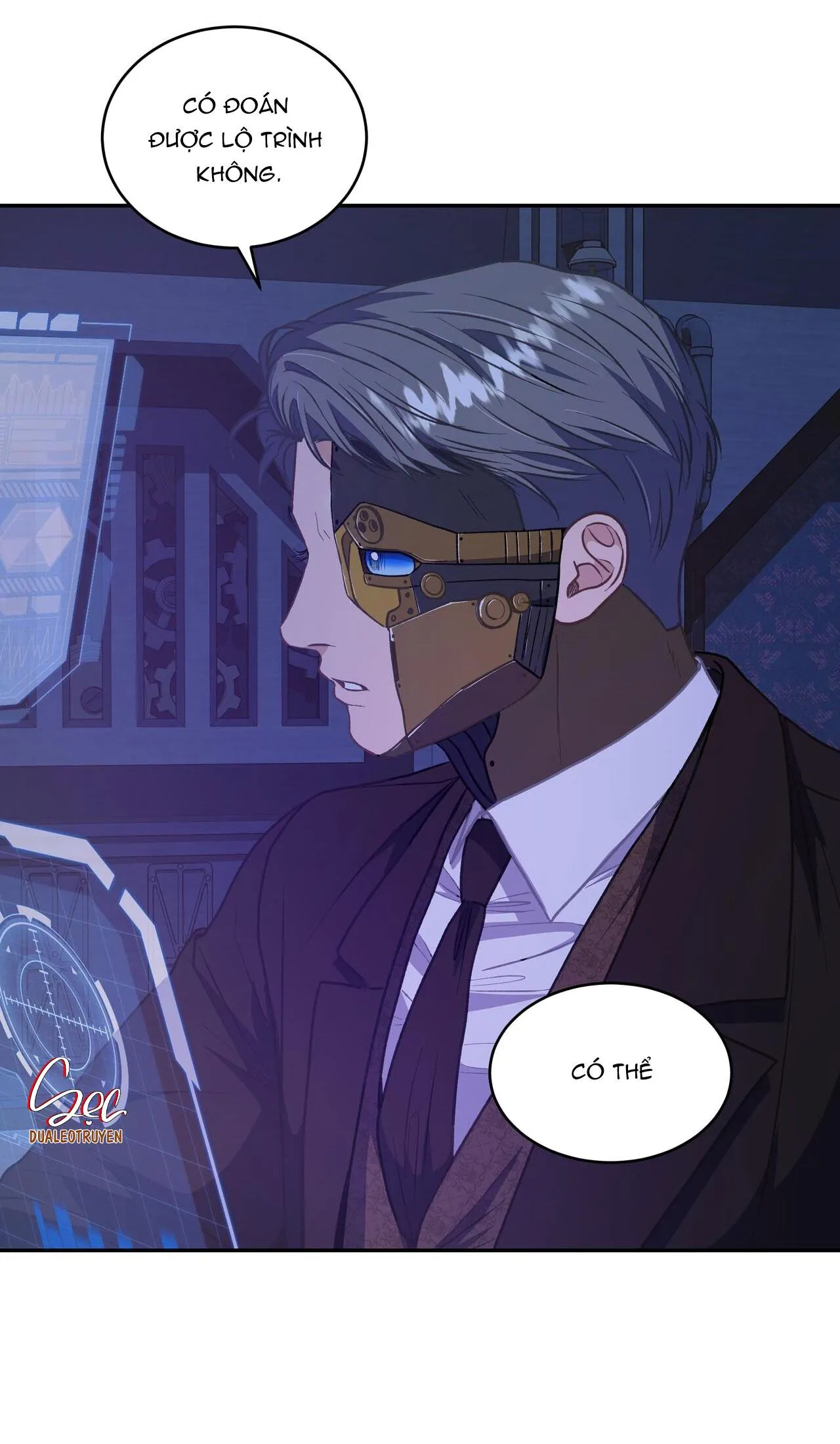 CÁCH TỒN TẠI NHƯ MỘT NGƯỜI CHƠI Chapter 58 Trang 74