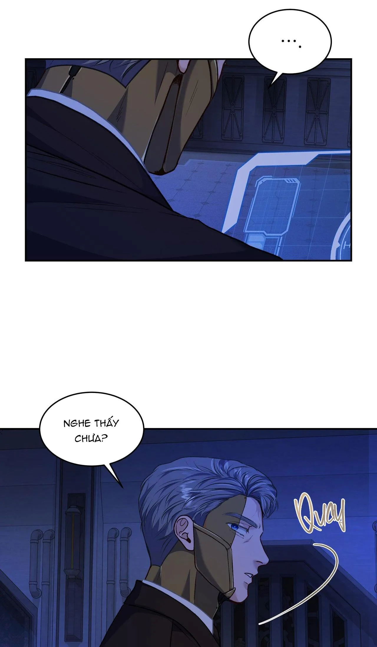 CÁCH TỒN TẠI NHƯ MỘT NGƯỜI CHƠI Chapter 58 Trang 75