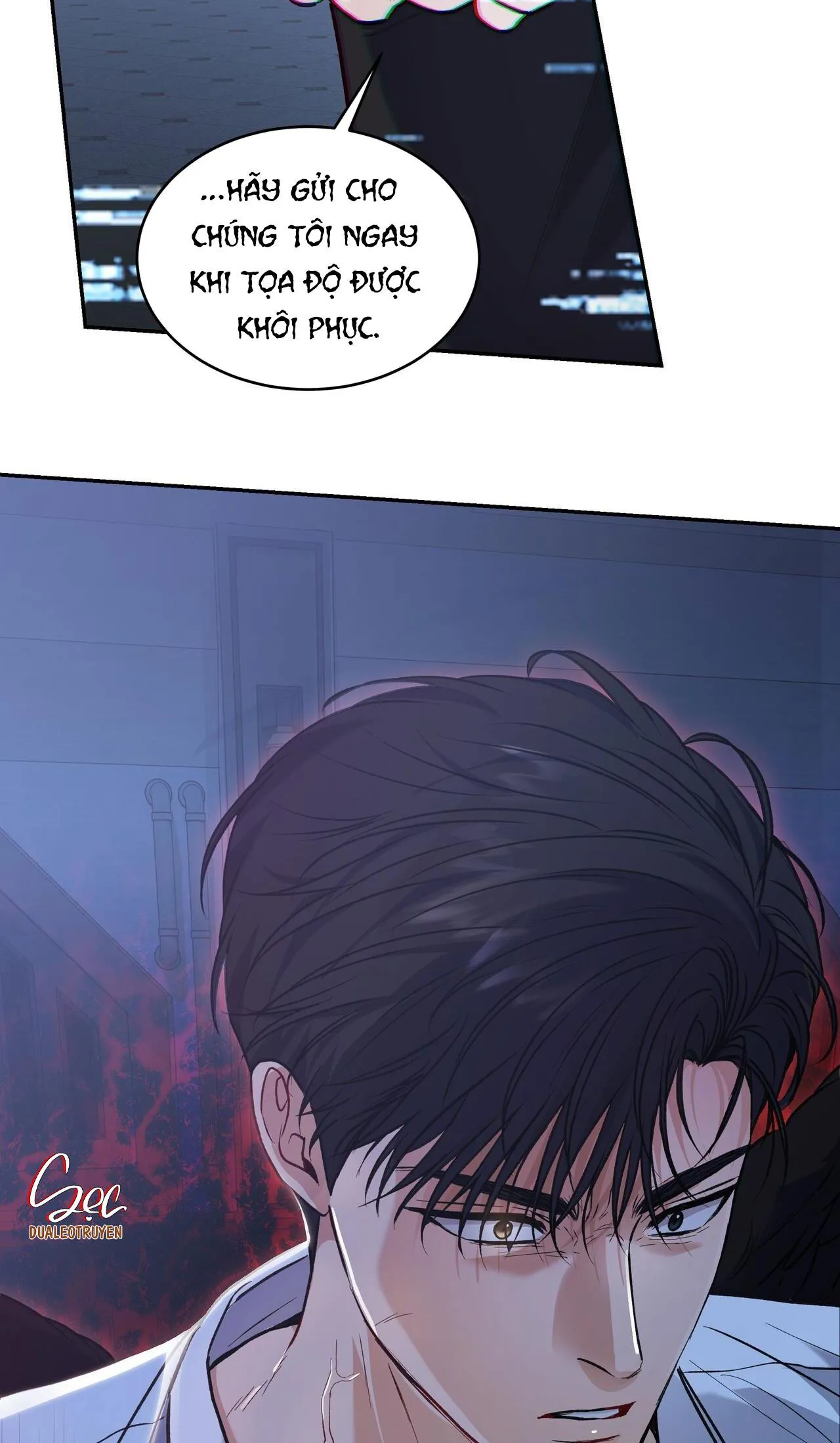 CÁCH TỒN TẠI NHƯ MỘT NGƯỜI CHƠI Chapter 58 Trang 77