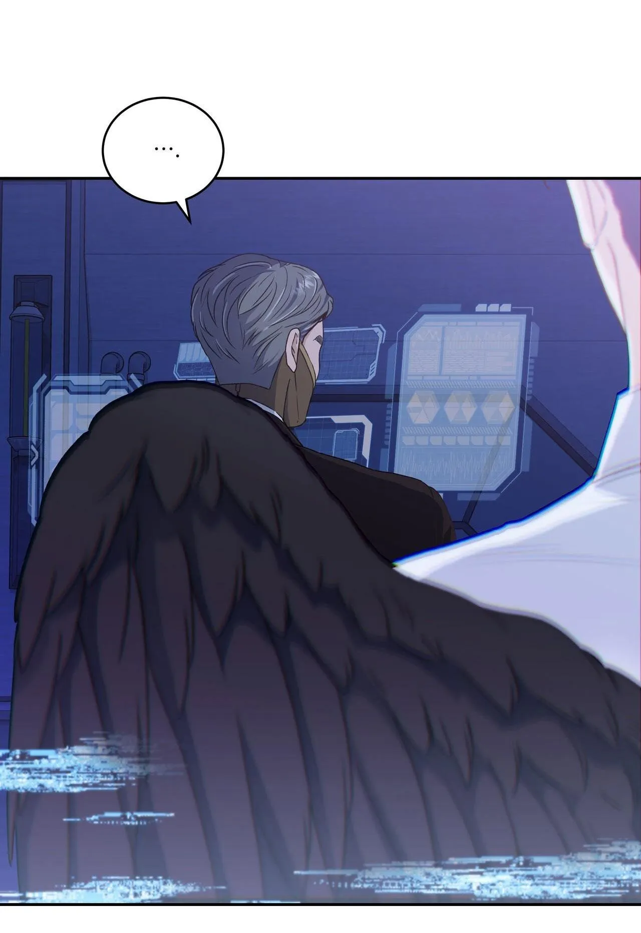 CÁCH TỒN TẠI NHƯ MỘT NGƯỜI CHƠI Chapter 59 Trang 4