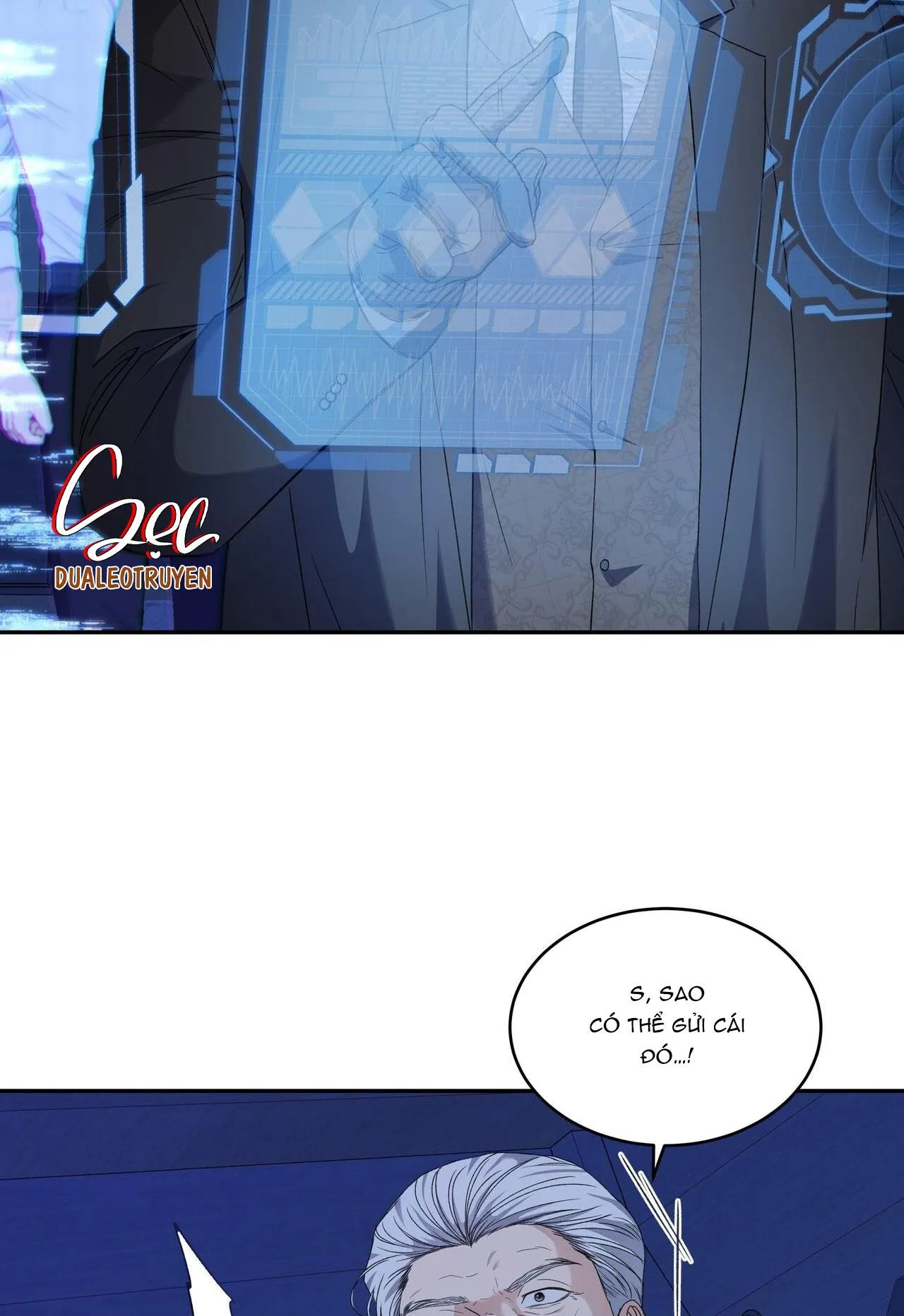 CÁCH TỒN TẠI NHƯ MỘT NGƯỜI CHƠI Chapter 59 Trang 9