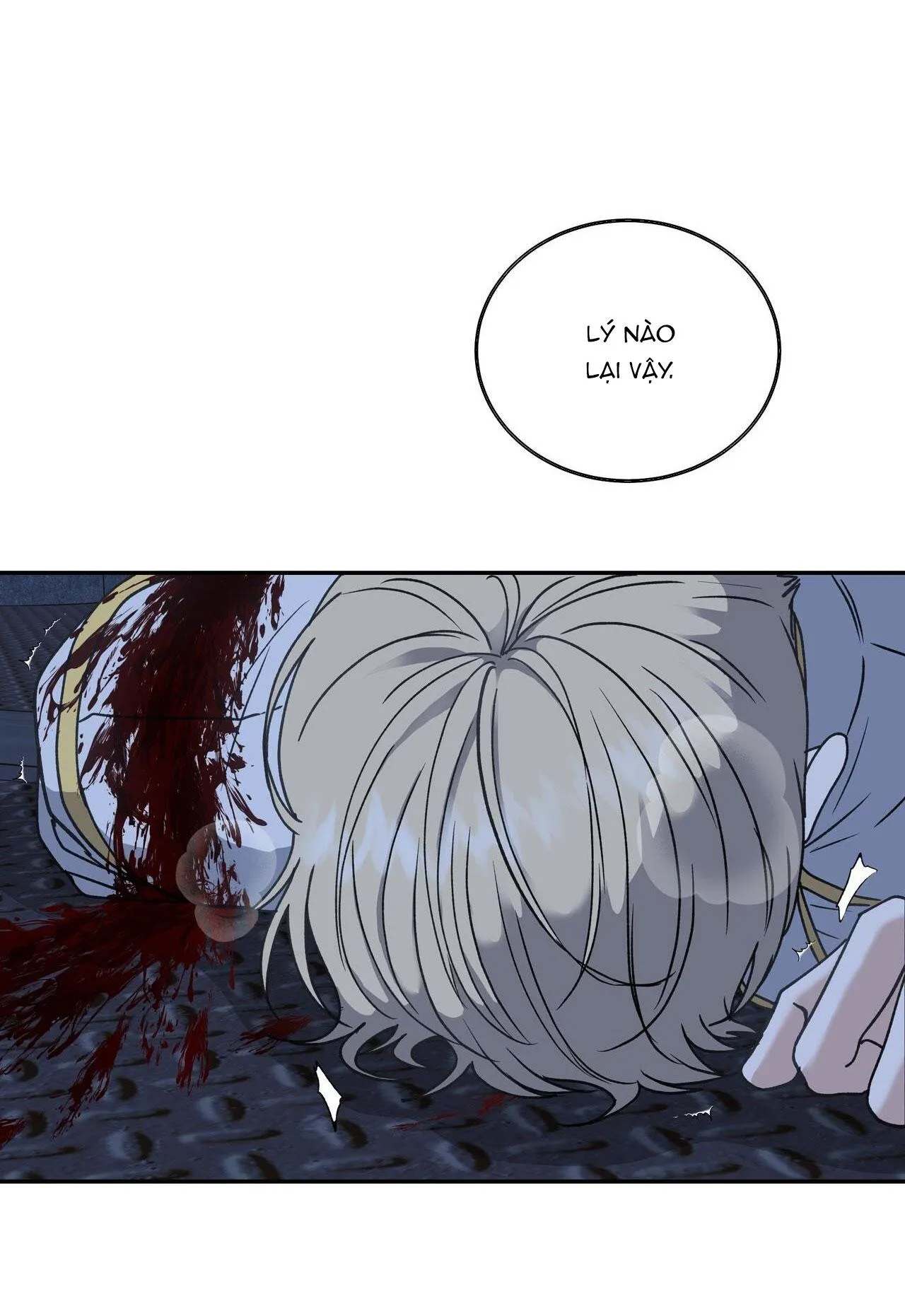 CÁCH TỒN TẠI NHƯ MỘT NGƯỜI CHƠI Chapter 59 Trang 13