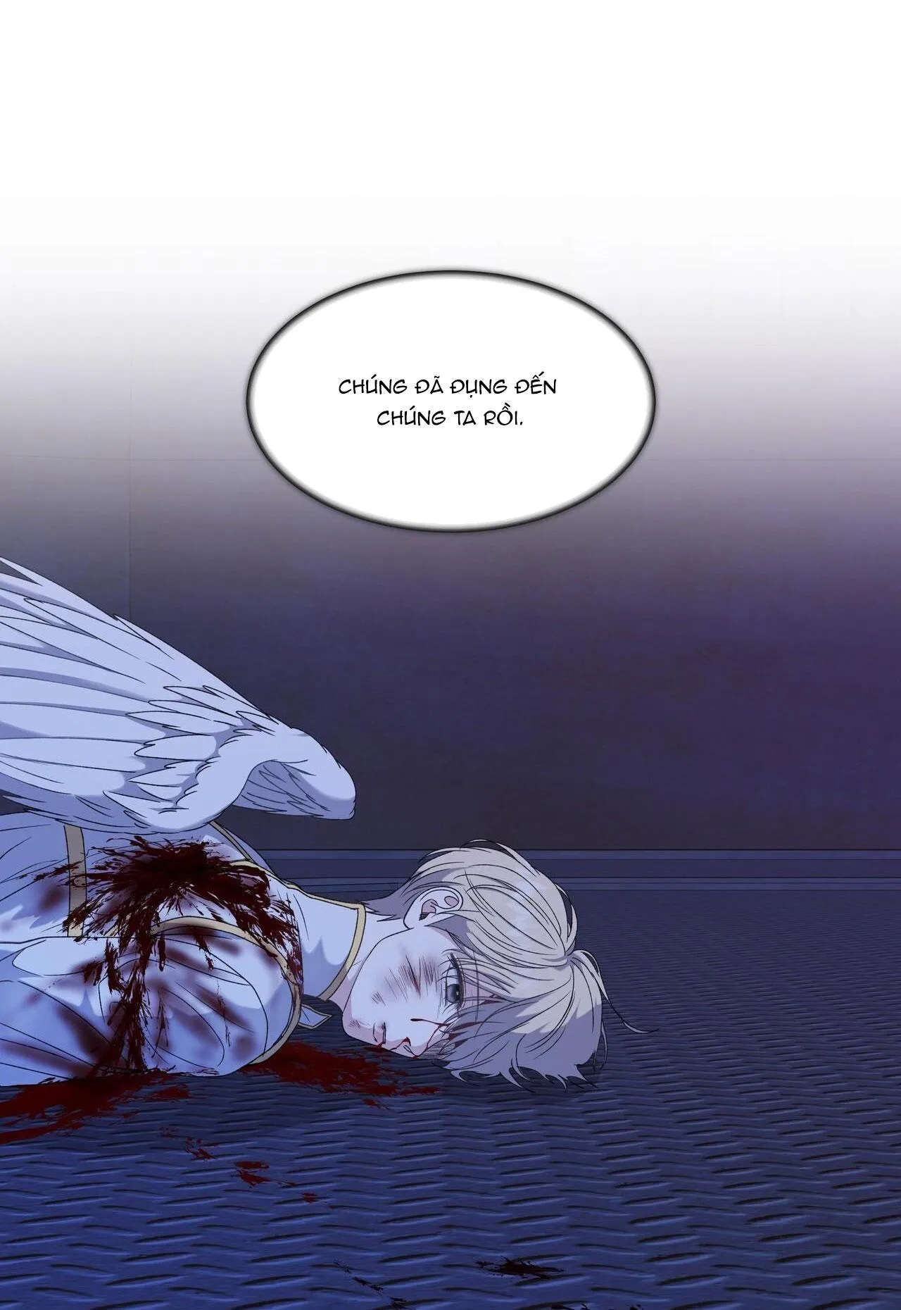 CÁCH TỒN TẠI NHƯ MỘT NGƯỜI CHƠI Chapter 59 Trang 14