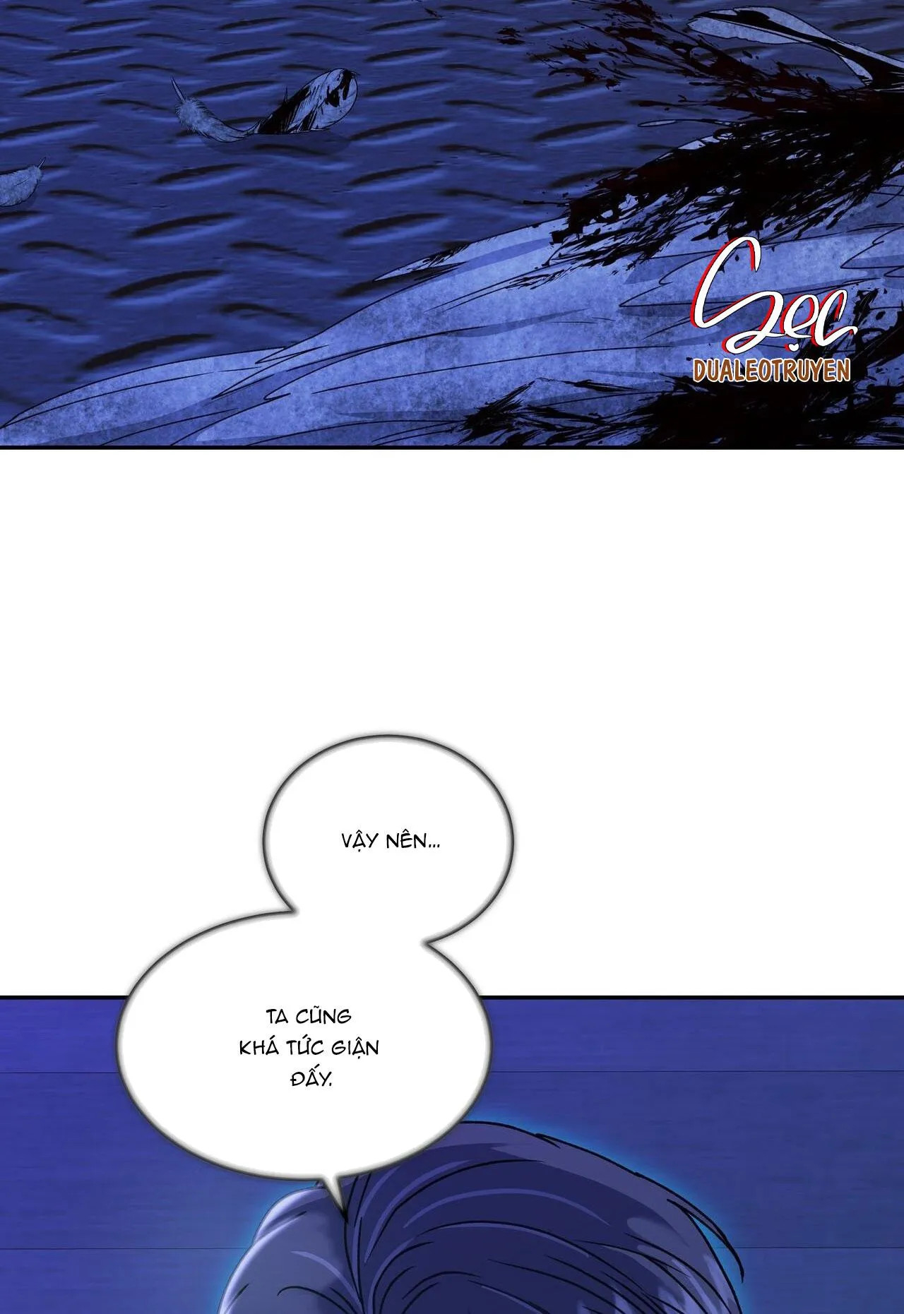 CÁCH TỒN TẠI NHƯ MỘT NGƯỜI CHƠI Chapter 59 Trang 15